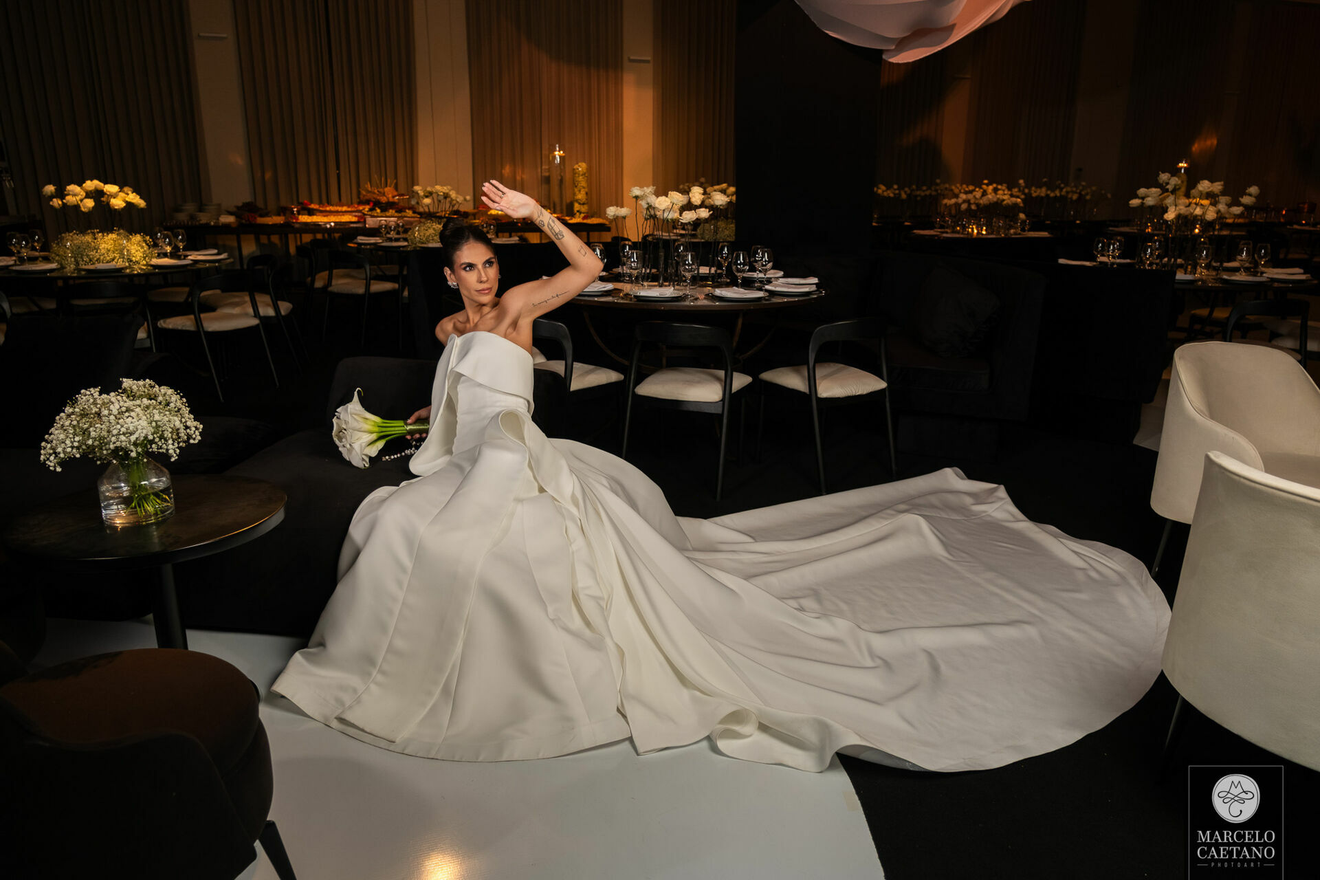 Foto Casamento Elago - Mari e Matheus Foto Casamento Elago - Mari e Matheus - Imagem 93