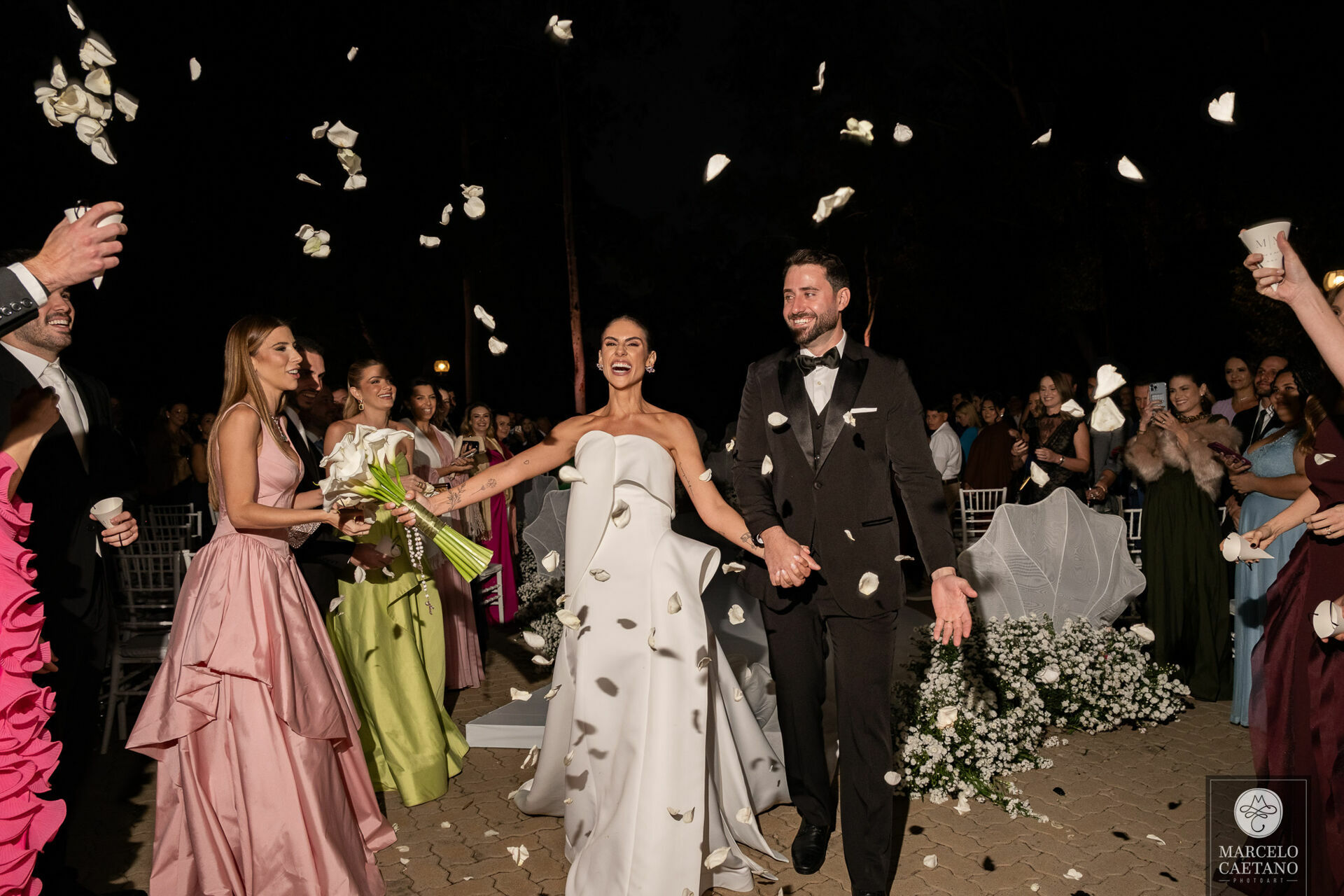 Foto Casamento Elago - Mari e Matheus Foto Casamento Elago - Mari e Matheus - Imagem 72