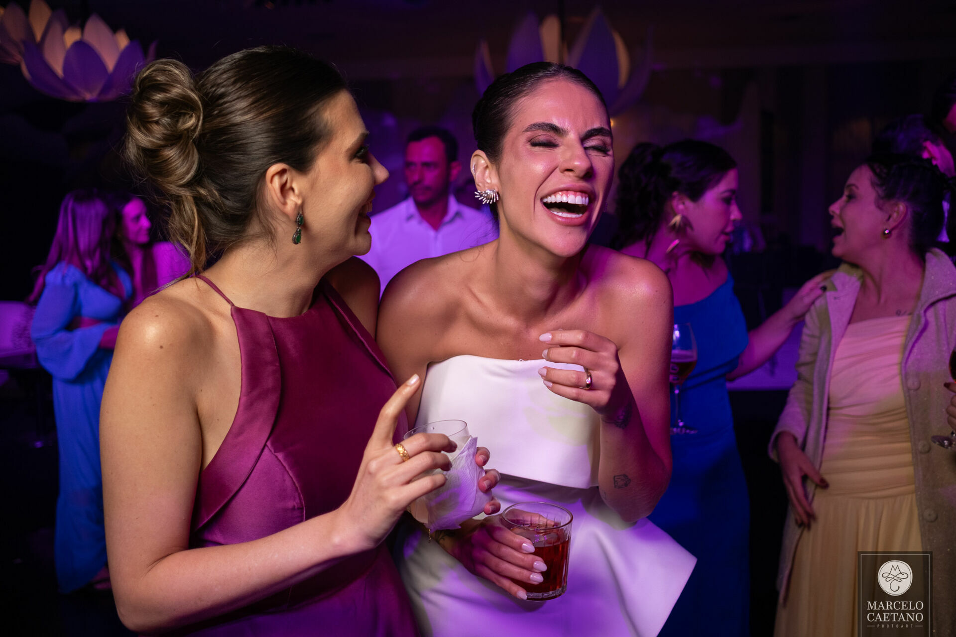 Foto Casamento Elago - Mari e Matheus Foto Casamento Elago - Mari e Matheus - Imagem 126