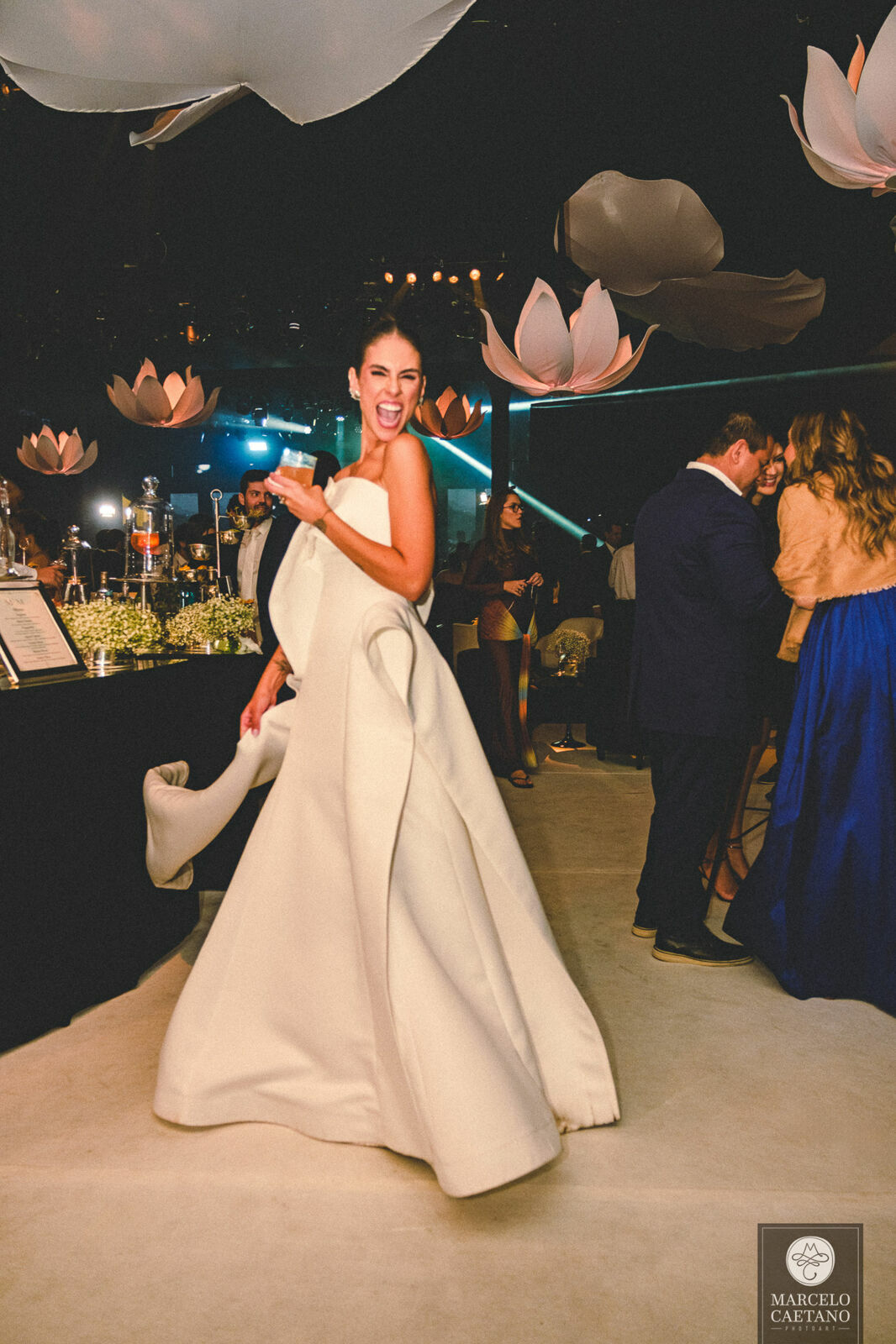 Foto Casamento Elago - Mari e Matheus Foto Casamento Elago - Mari e Matheus - Imagem 110