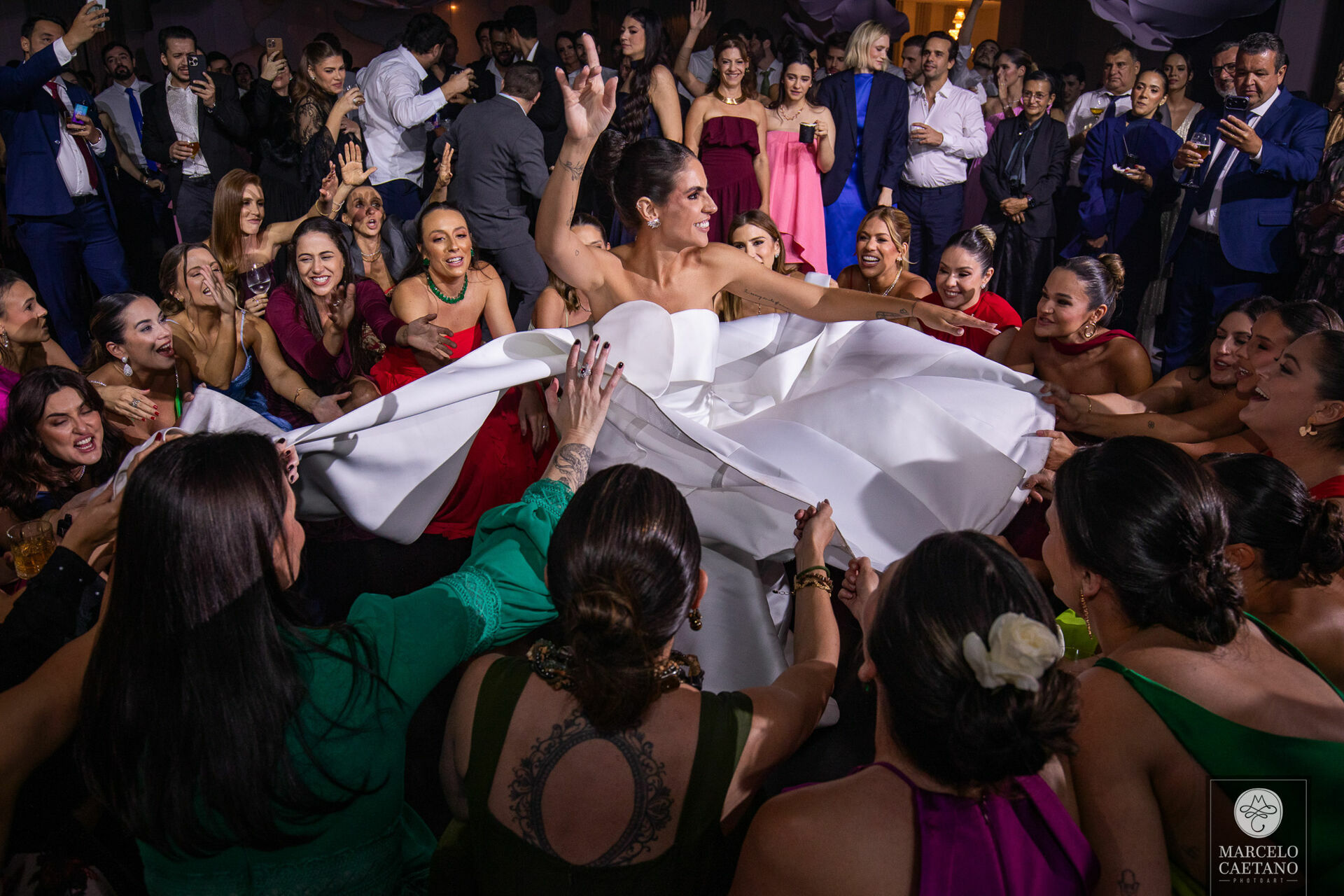 Foto Casamento Elago - Mari e Matheus Foto Casamento Elago - Mari e Matheus - Imagem 121