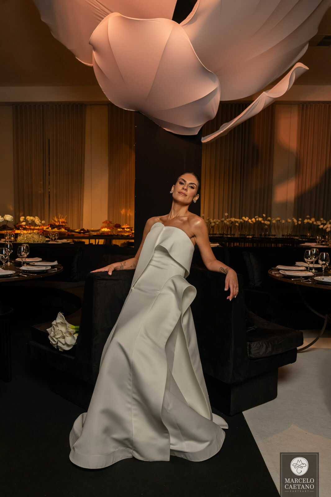 Foto Casamento Elago - Mari e Matheus Foto Casamento Elago - Mari e Matheus - Imagem 100