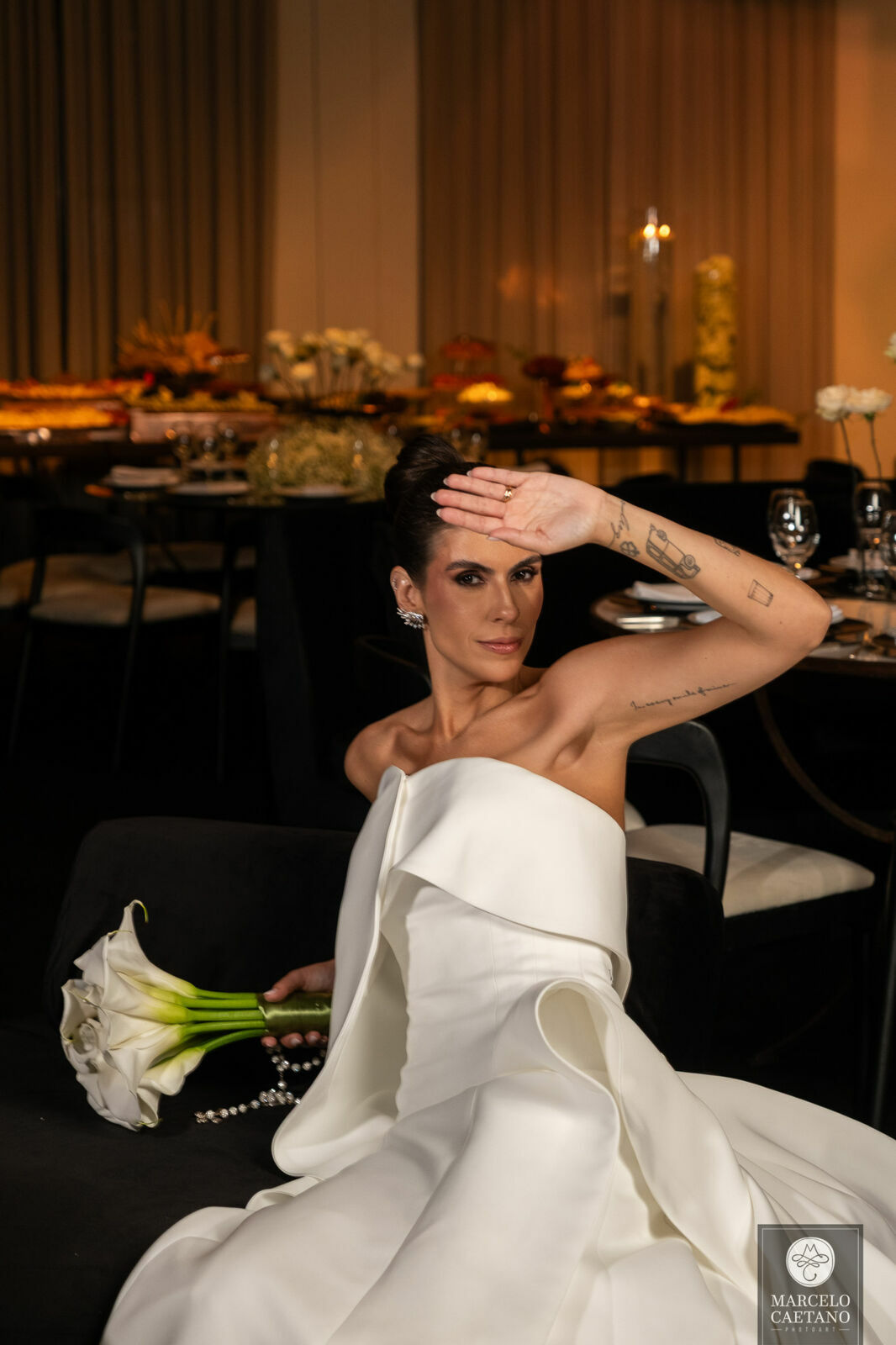 Foto Casamento Elago - Mari e Matheus Foto Casamento Elago - Mari e Matheus - Imagem 94