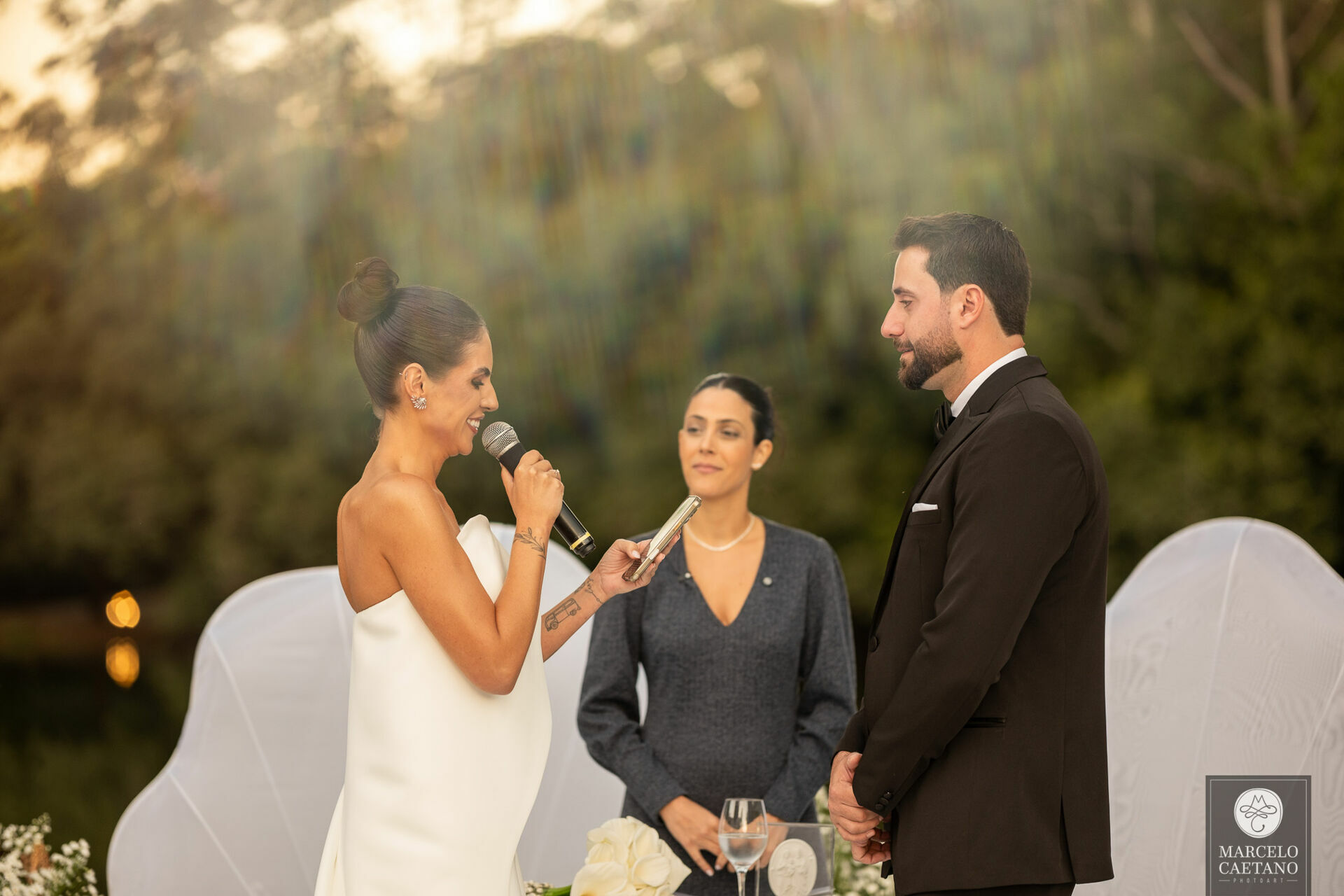 Foto Casamento Elago - Mari e Matheus Foto Casamento Elago - Mari e Matheus - Imagem 64