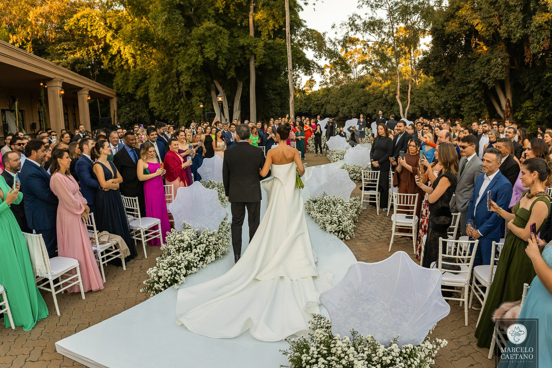 Foto Casamento Elago - Mari e Matheus Foto Casamento Elago - Mari e Matheus - Imagem 46