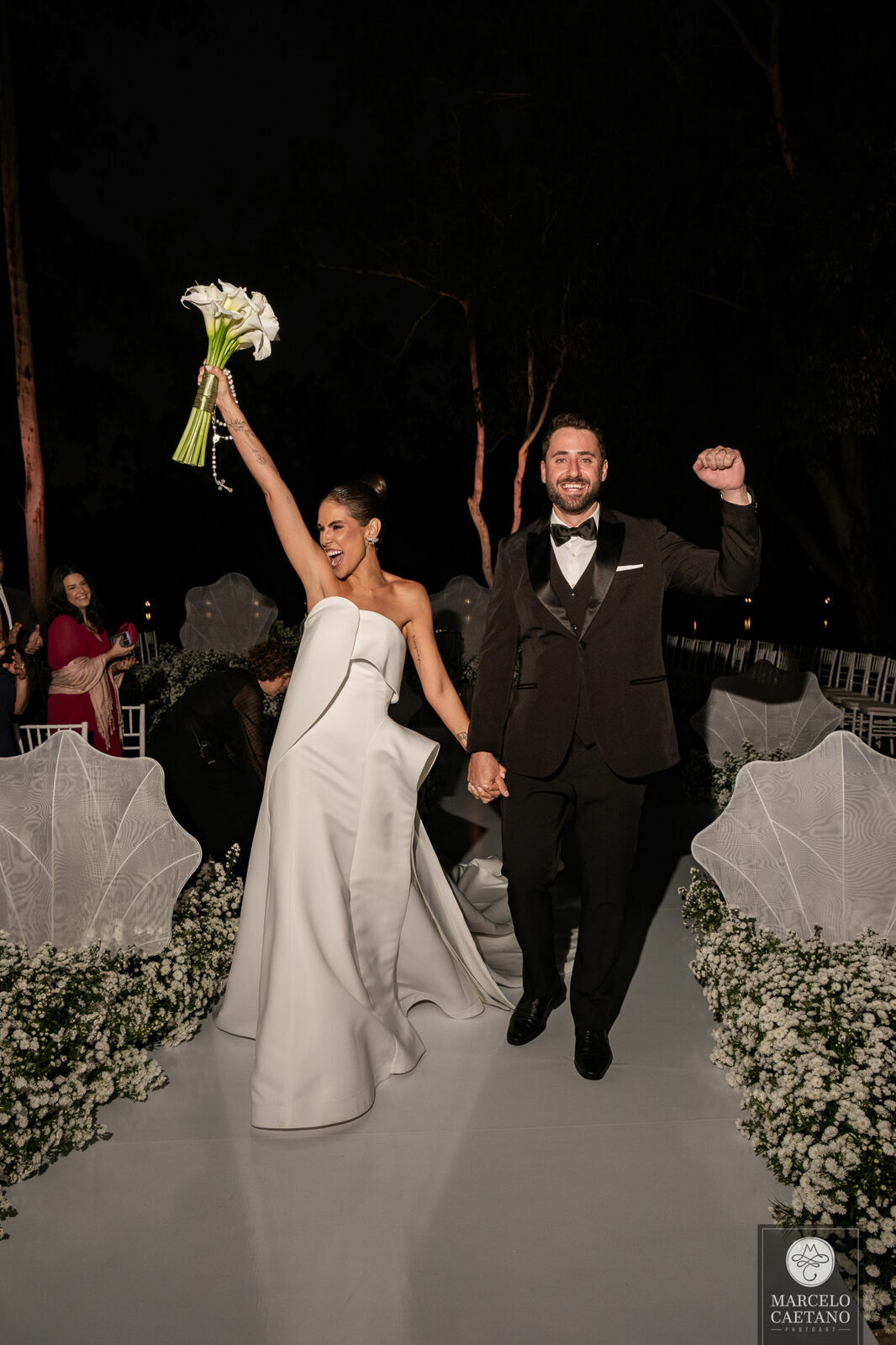 Foto Casamento Elago - Mari e Matheus Foto Casamento Elago - Mari e Matheus - Imagem 70