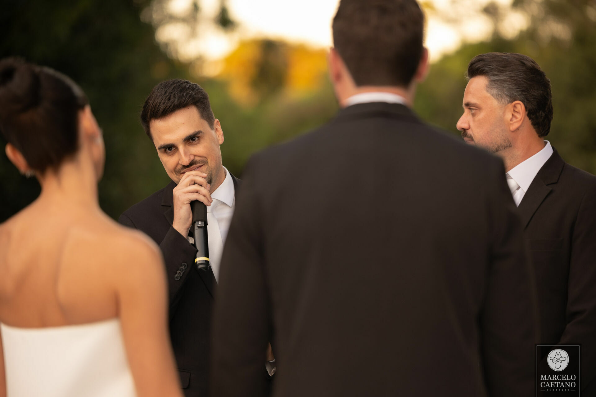 Foto Casamento Elago - Mari e Matheus Foto Casamento Elago - Mari e Matheus - Imagem 58