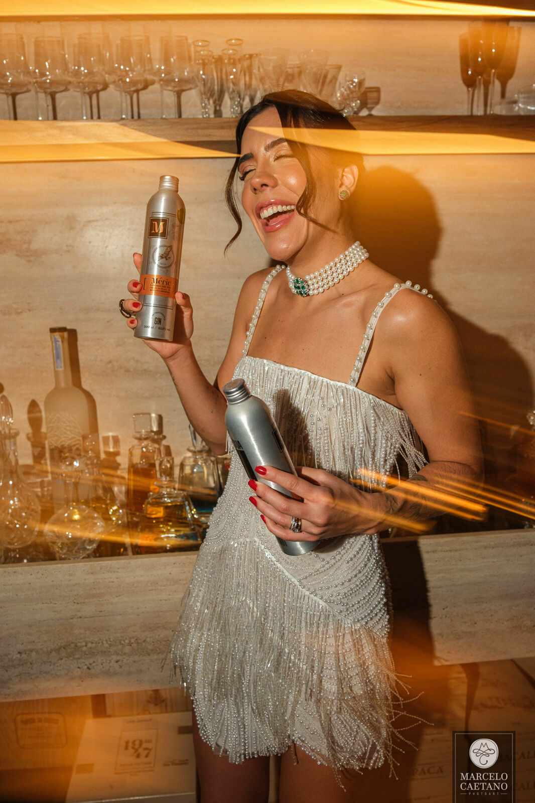 Foto Vestido de Noiva - Editorial Gabi - Imagem 60