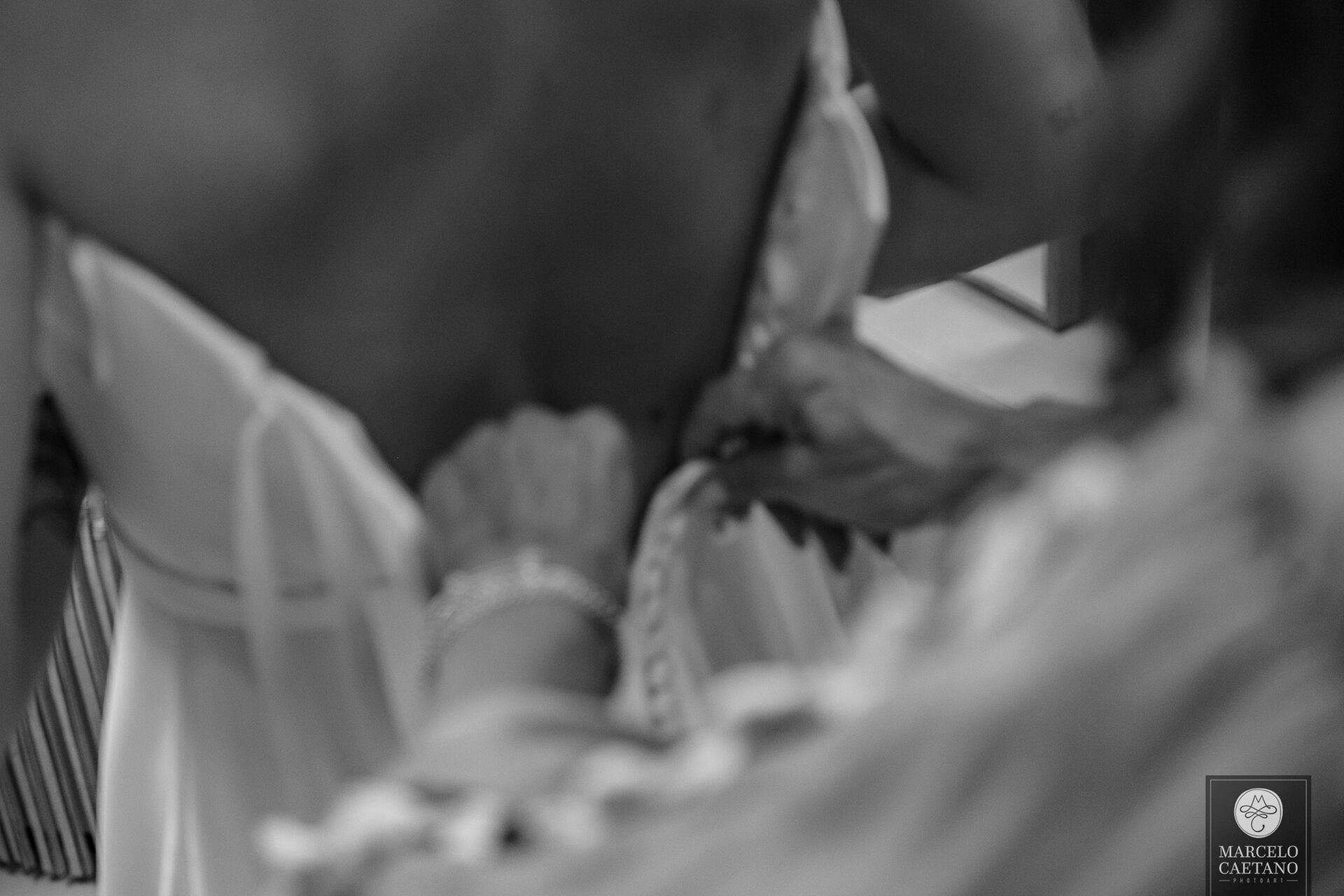 Foto Vestido de Noiva - Editorial Gabi - Imagem 25