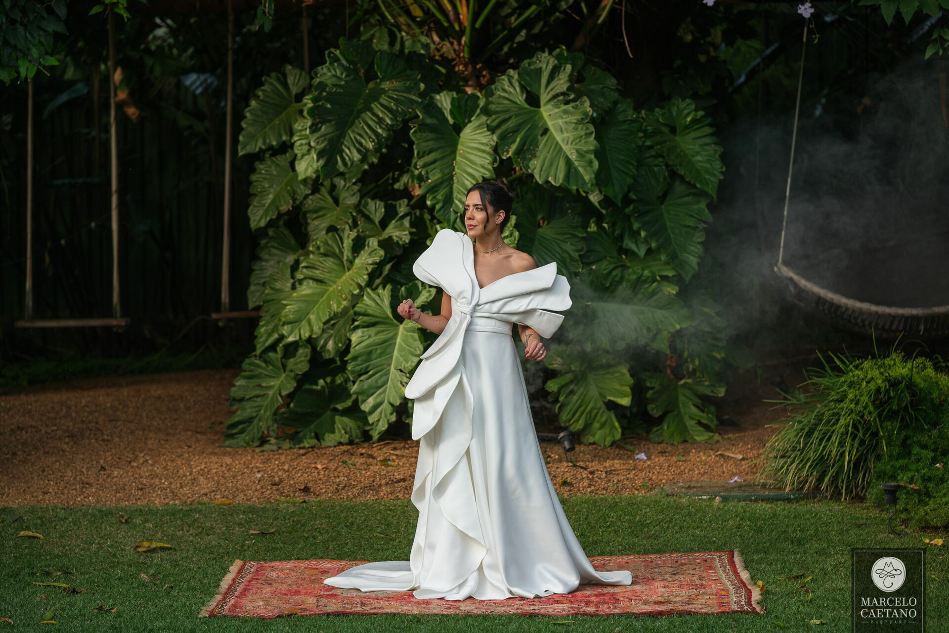 Foto Vestido de Noiva - Editorial Gabi - Imagem 39