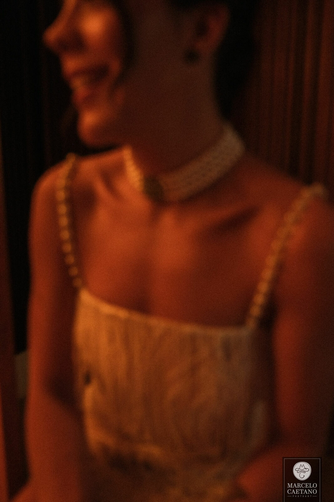 Foto Vestido de Noiva - Editorial Gabi - Imagem 68