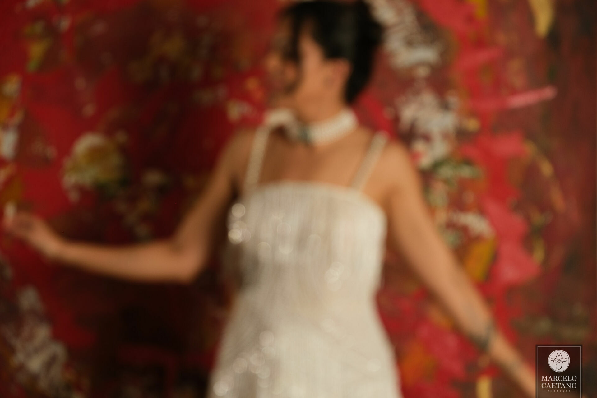 Foto Vestido de Noiva - Editorial Gabi - Imagem 73