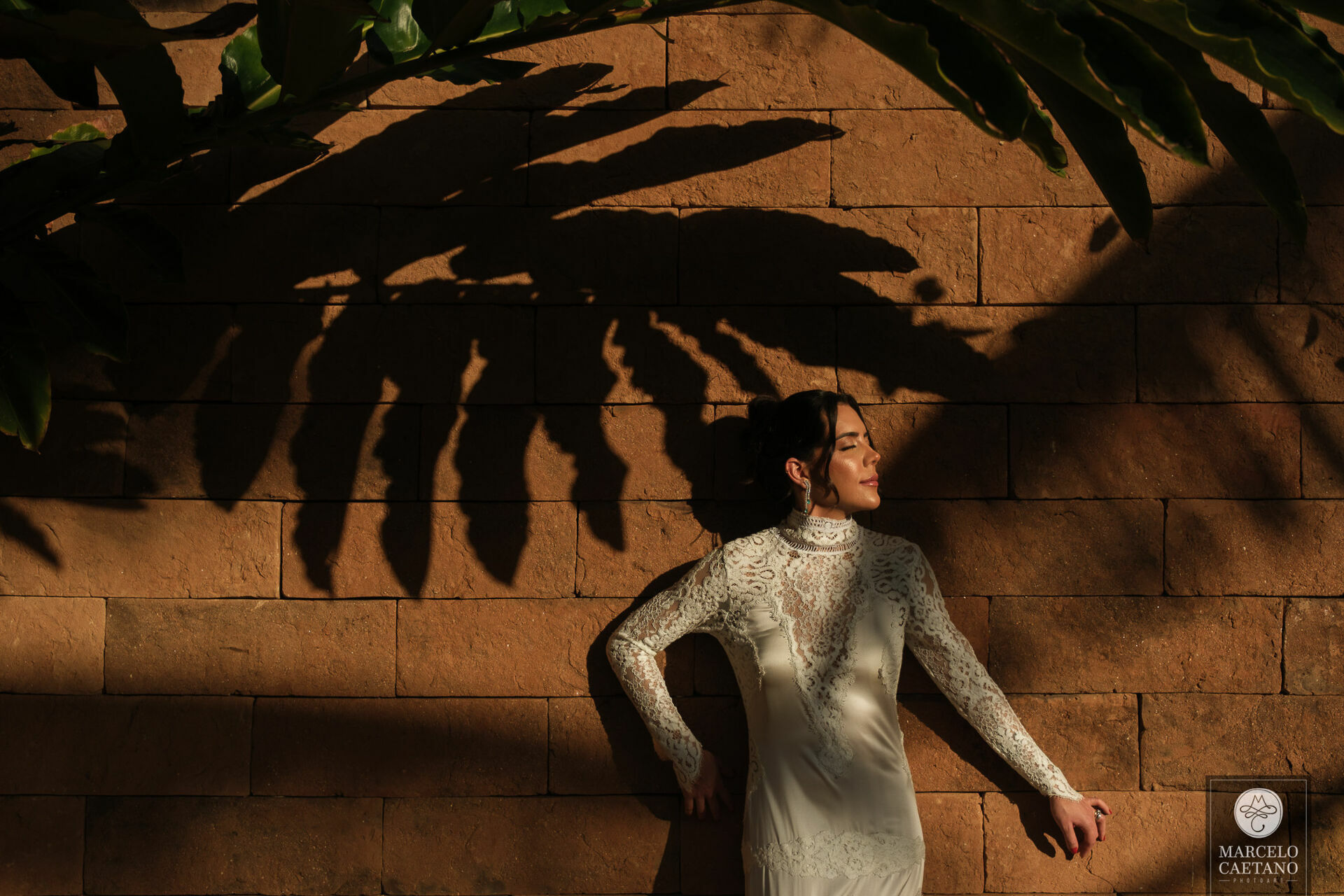 Foto Vestido de Noiva - Editorial Gabi - Imagem 48