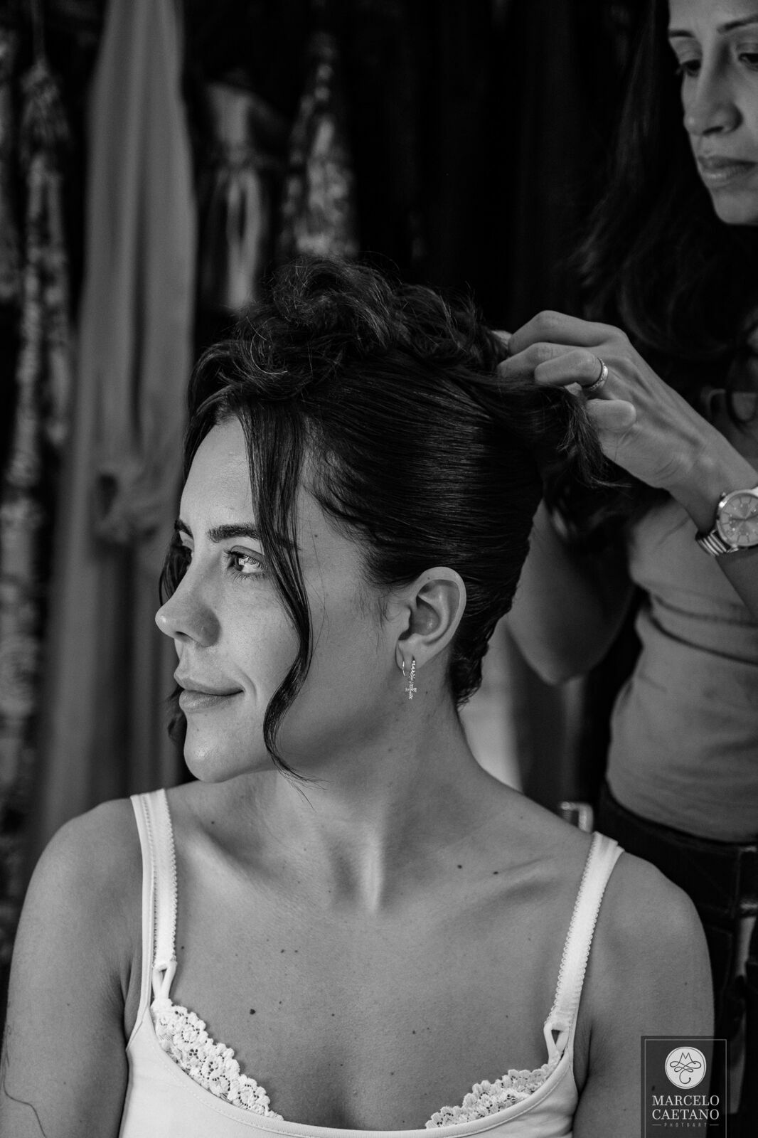Foto Vestido de Noiva - Editorial Gabi - Imagem 9