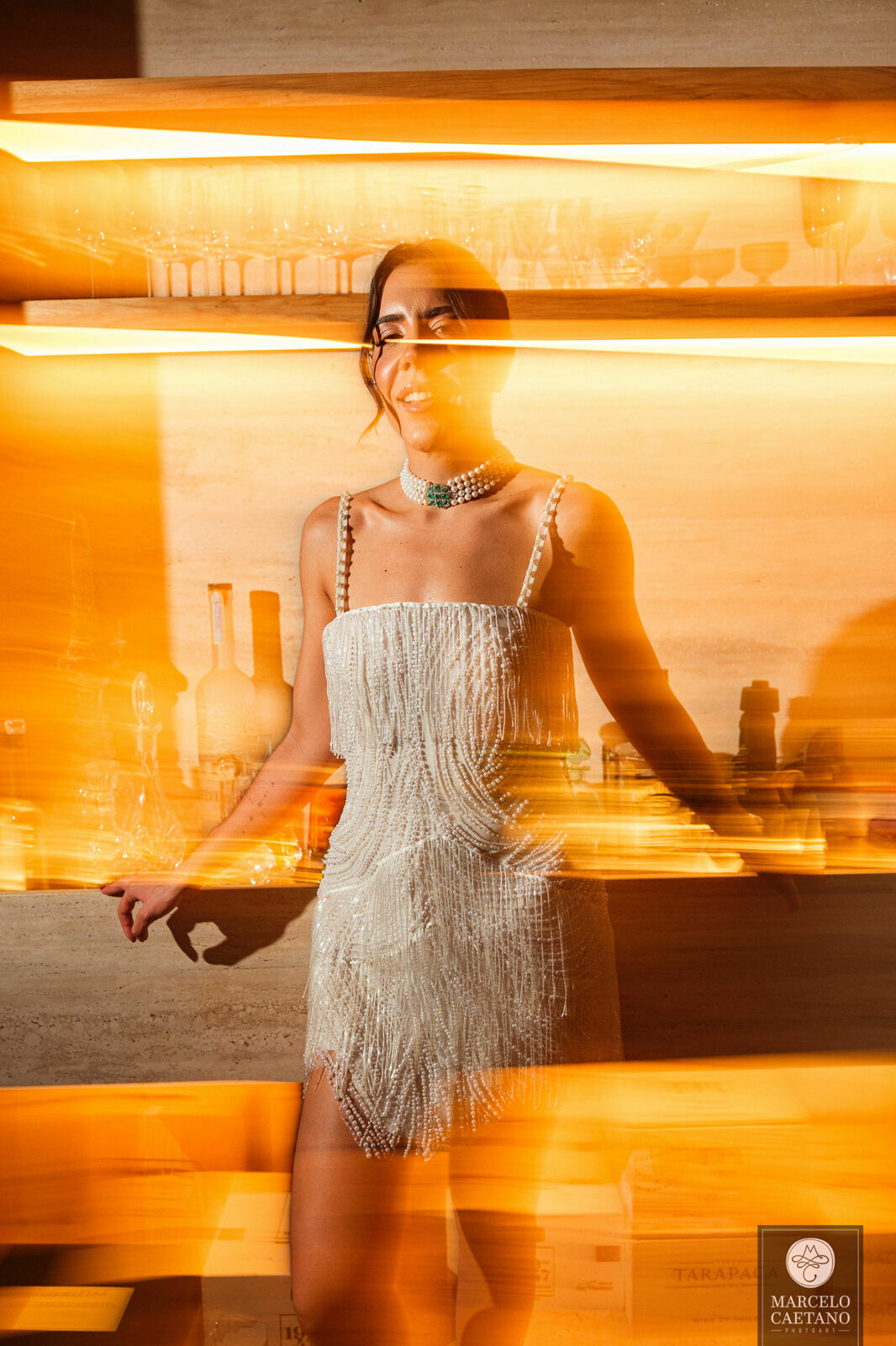 Foto Vestido de Noiva - Editorial Gabi - Imagem 56