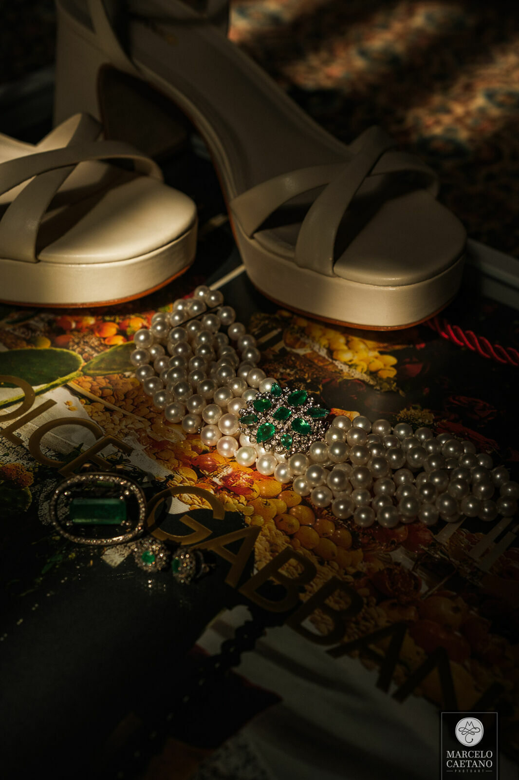 Foto Vestido de Noiva - Editorial Gabi - Imagem 18