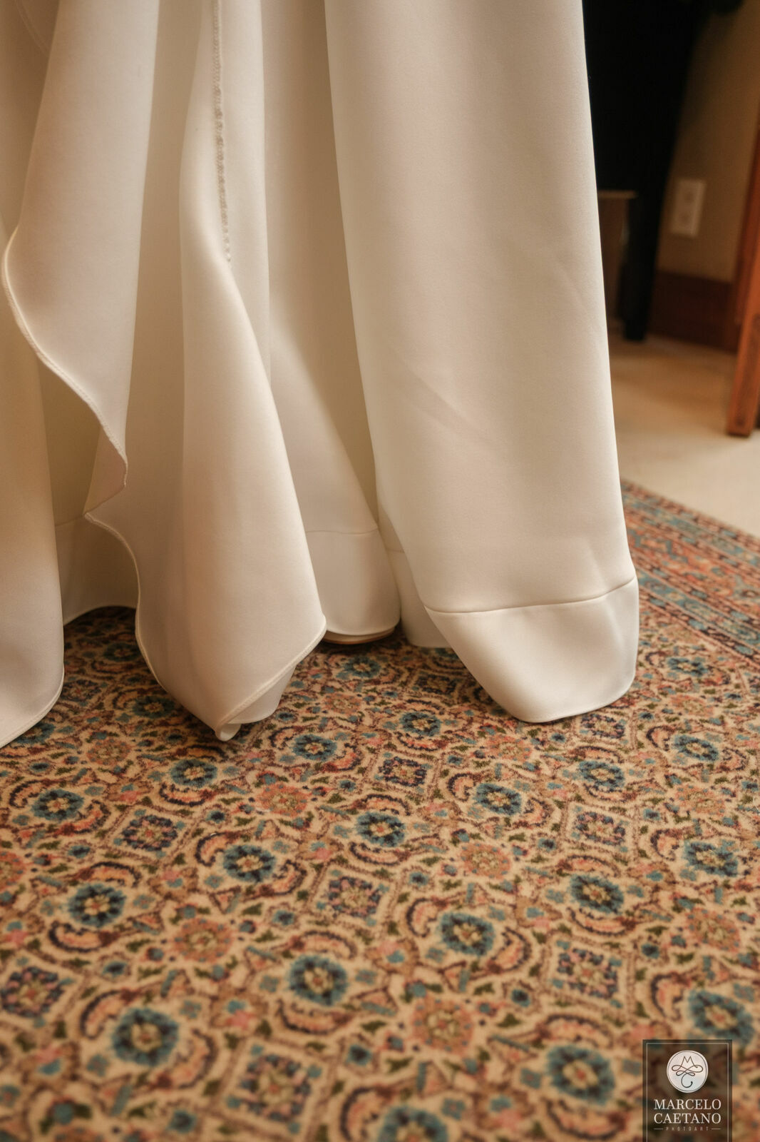 Foto Vestido de Noiva - Editorial Gabi - Imagem 28