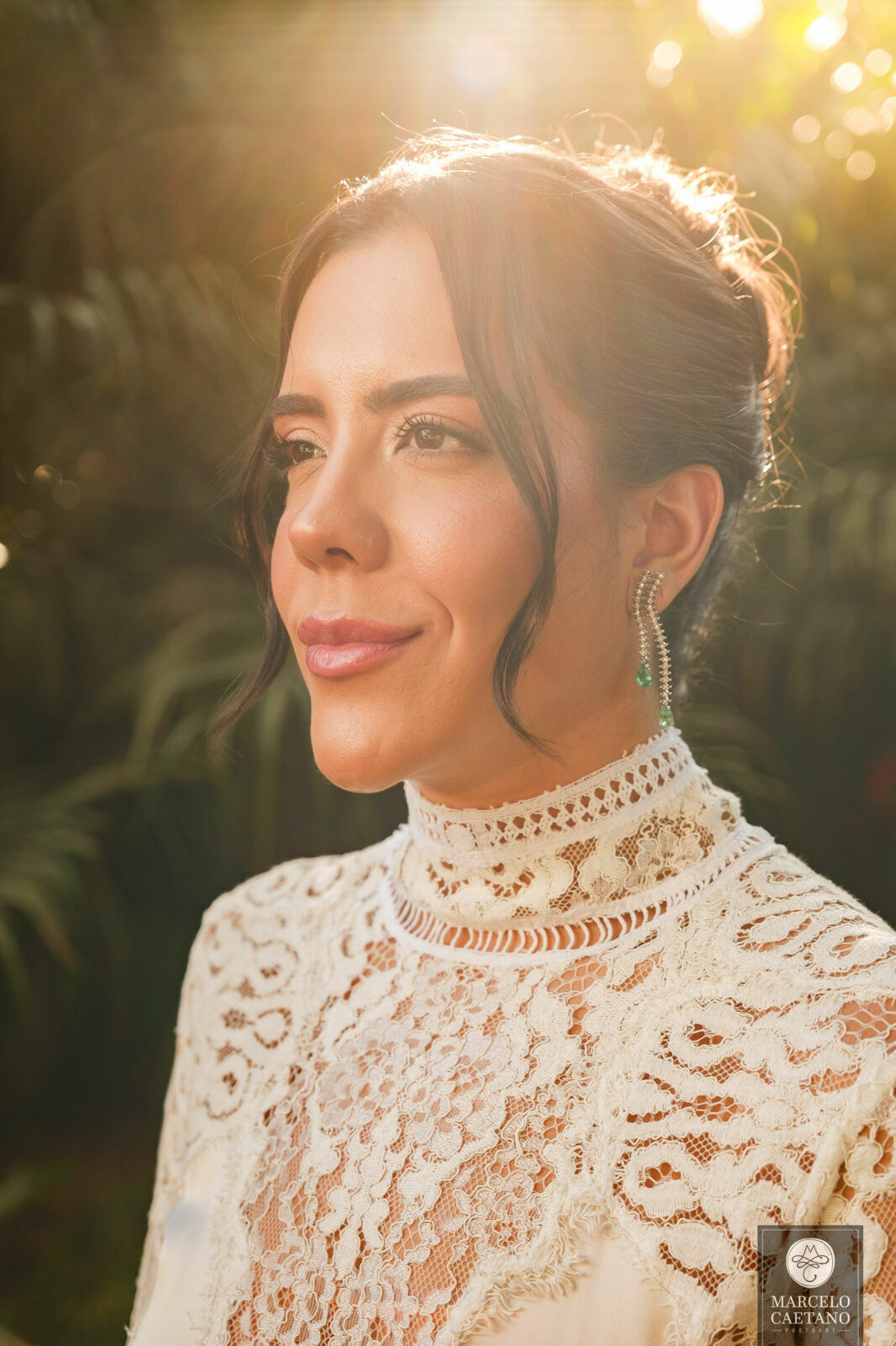 Foto Vestido de Noiva - Editorial Gabi - Imagem 43