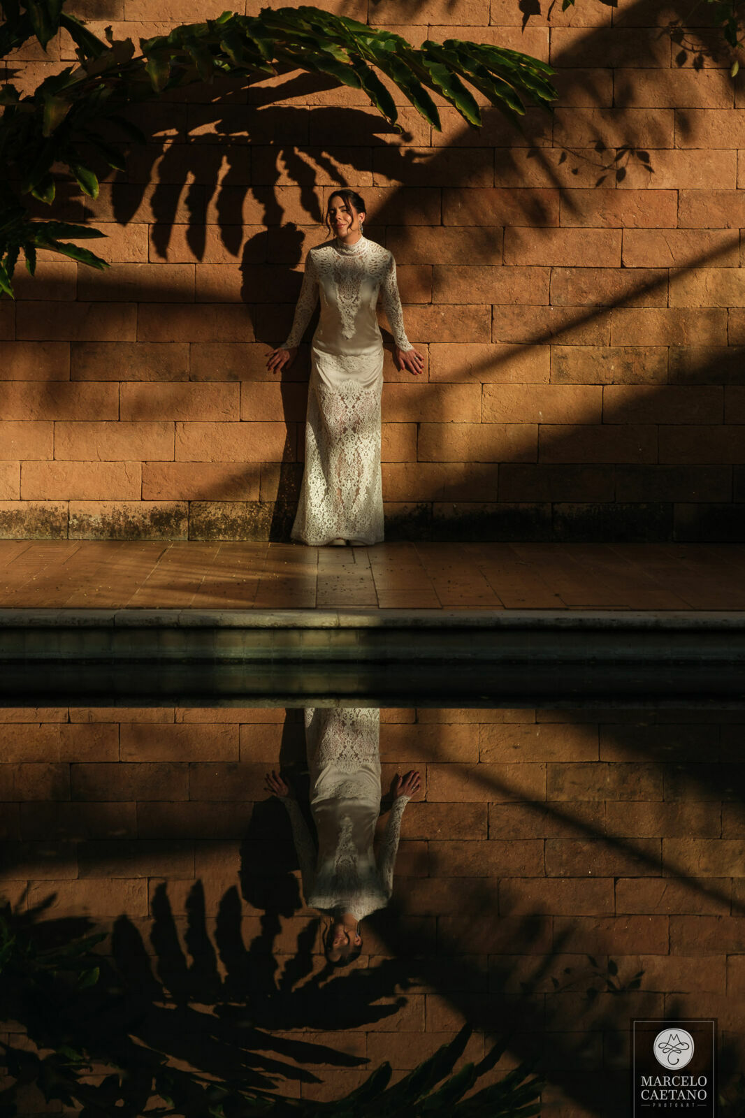 Foto Vestido de Noiva - Editorial Gabi - Imagem 50