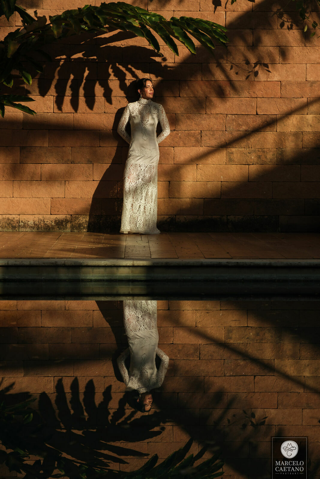 Foto Vestido de Noiva - Editorial Gabi - Imagem 49