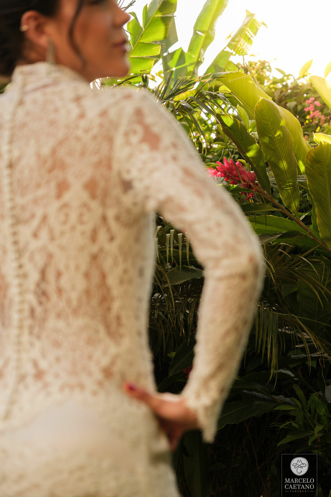 Foto Vestido de Noiva - Editorial Gabi - Imagem 44