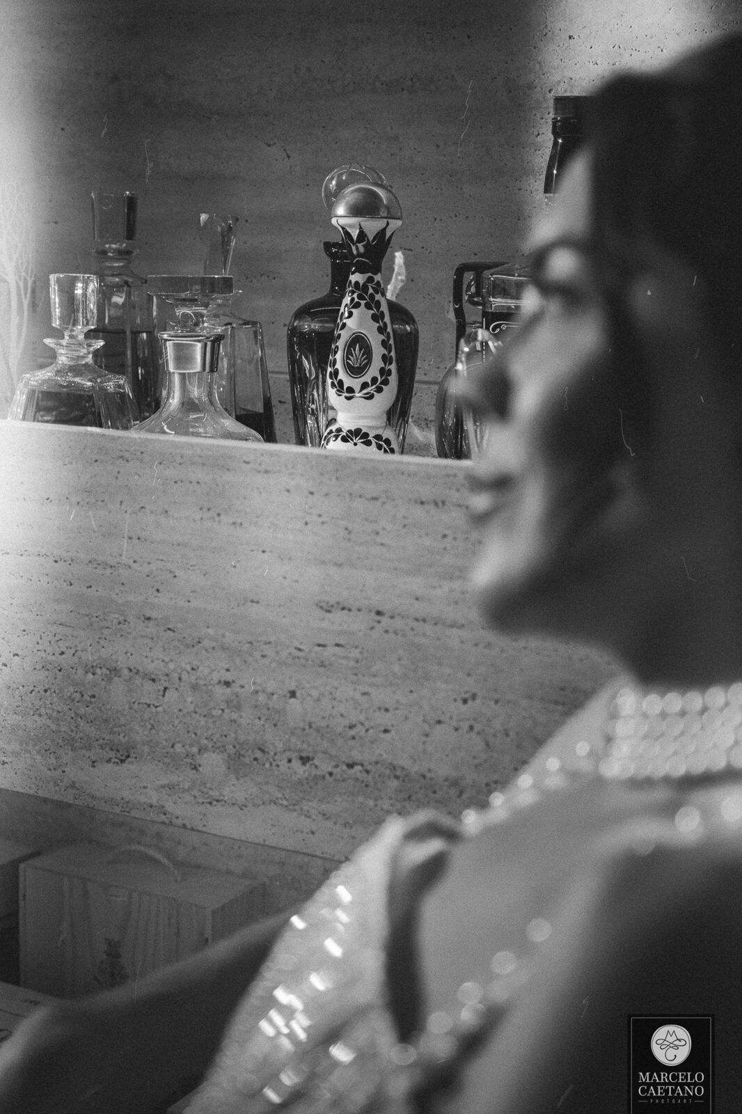 Foto Vestido de Noiva - Editorial Gabi - Imagem 70