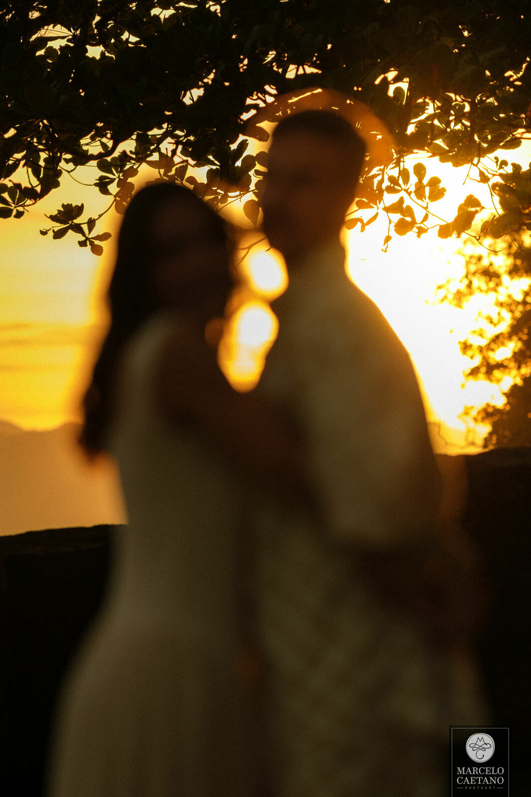 Foto Ensaio pré-wedding na praia - Gabi e João Foto Ensaio pré-wedding na praia - Gabi e João - Imagem 16
