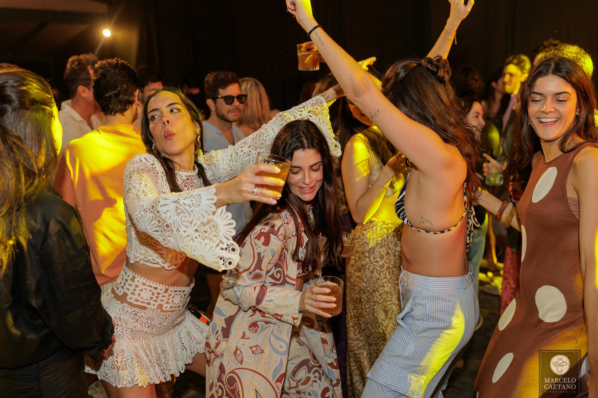 Foto Destination wedding em Ubatuba - Gabi e João - Imagem 27
