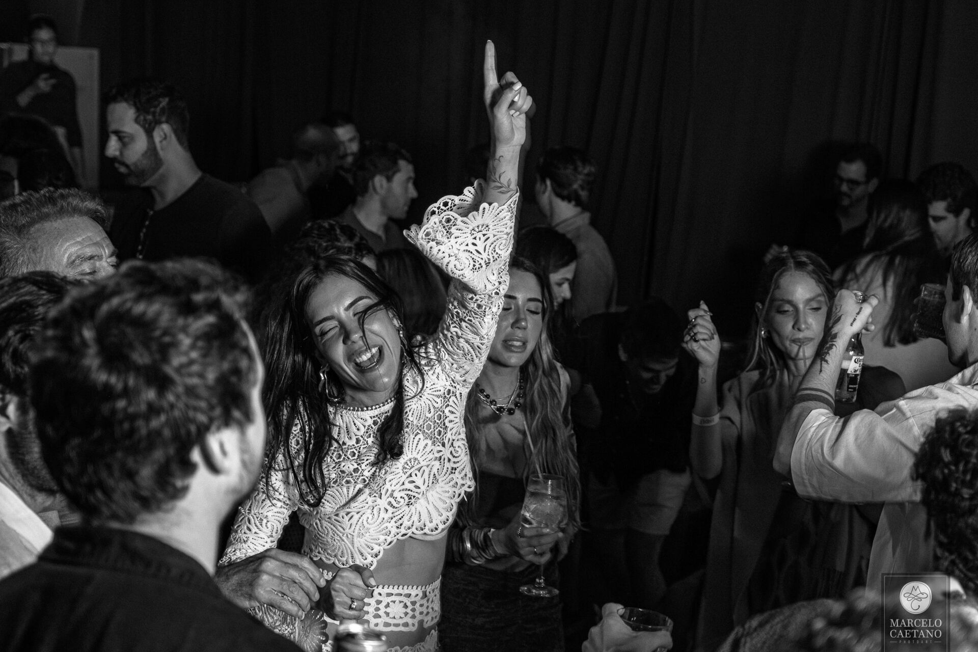 Foto Destination wedding em Ubatuba - Gabi e João - Imagem 25