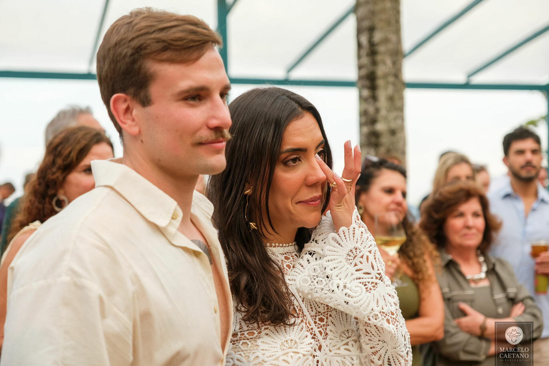Foto Destination wedding em Ubatuba - Gabi e João - Imagem 5
