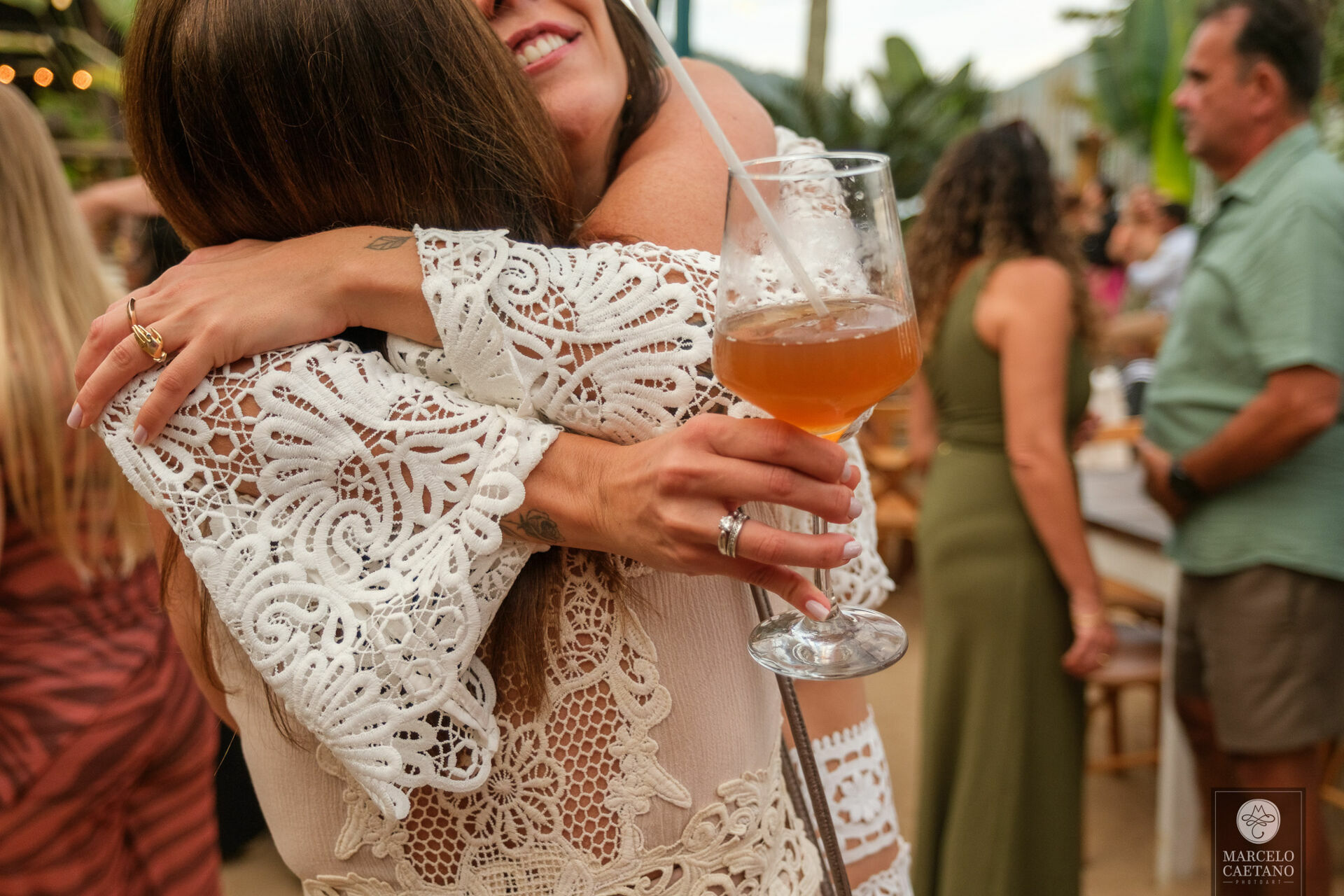 Foto Destination wedding em Ubatuba - Gabi e João - Imagem 9