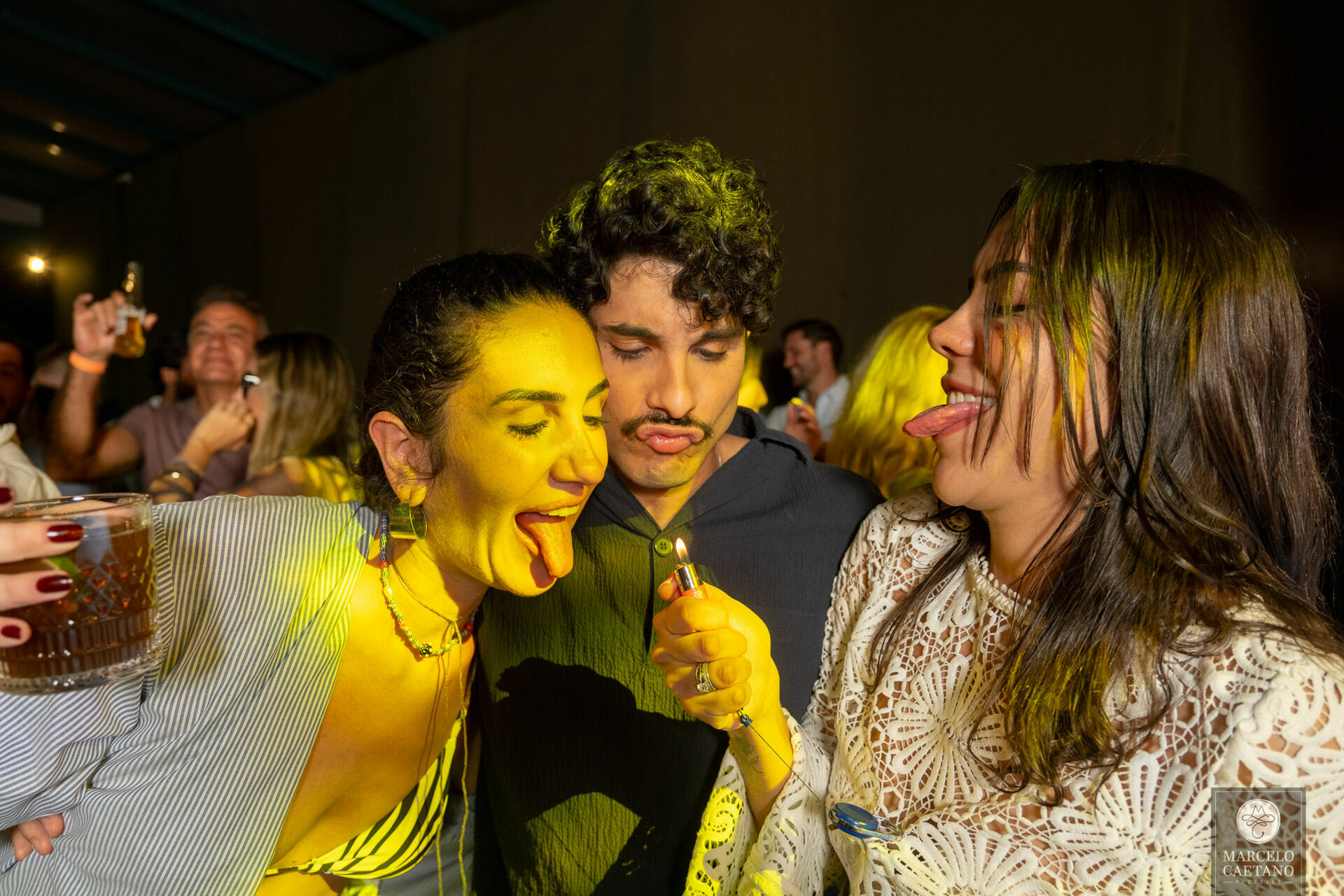 Foto Destination wedding em Ubatuba - Gabi e João - Imagem 23