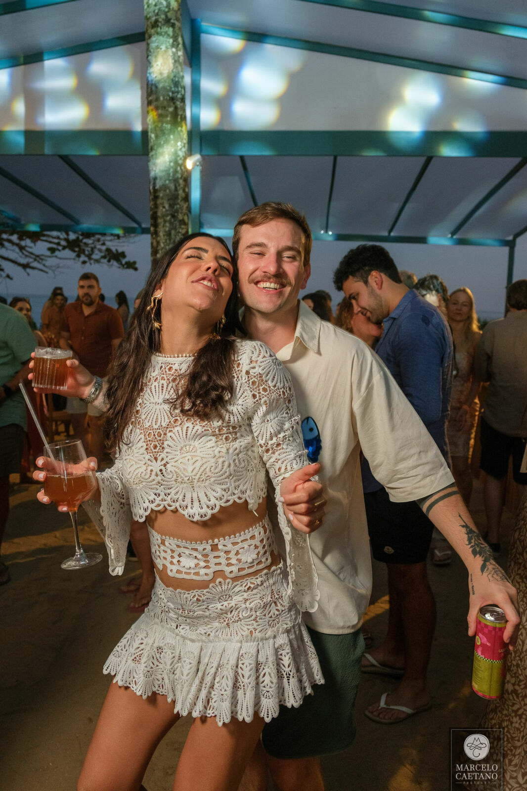 Foto Destination wedding em Ubatuba - Gabi e João - Imagem 17