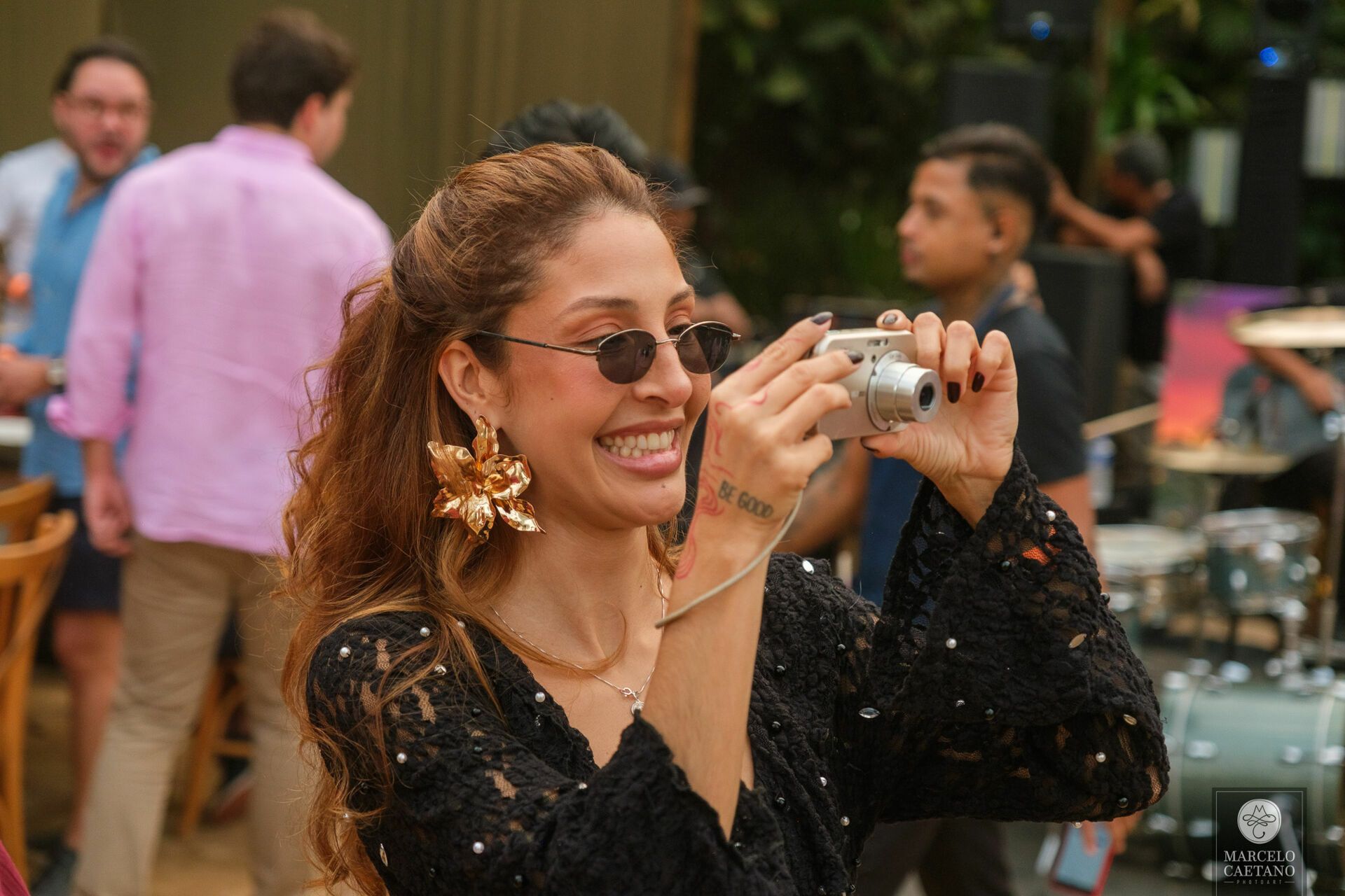 Foto Destination wedding em Ubatuba - Gabi e João - Imagem 7