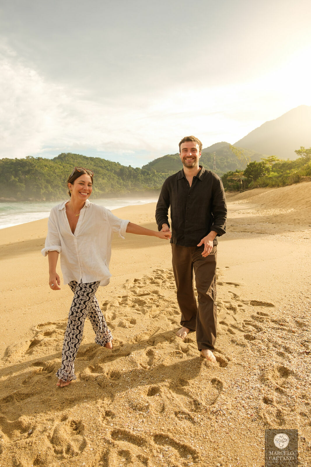 Foto Destination wedding em Ubatuba - Gabi e João - Imagem 44