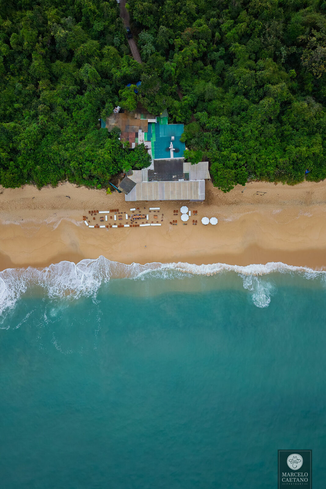 Foto Destination wedding em Ubatuba - Gabi e João - Imagem 40
