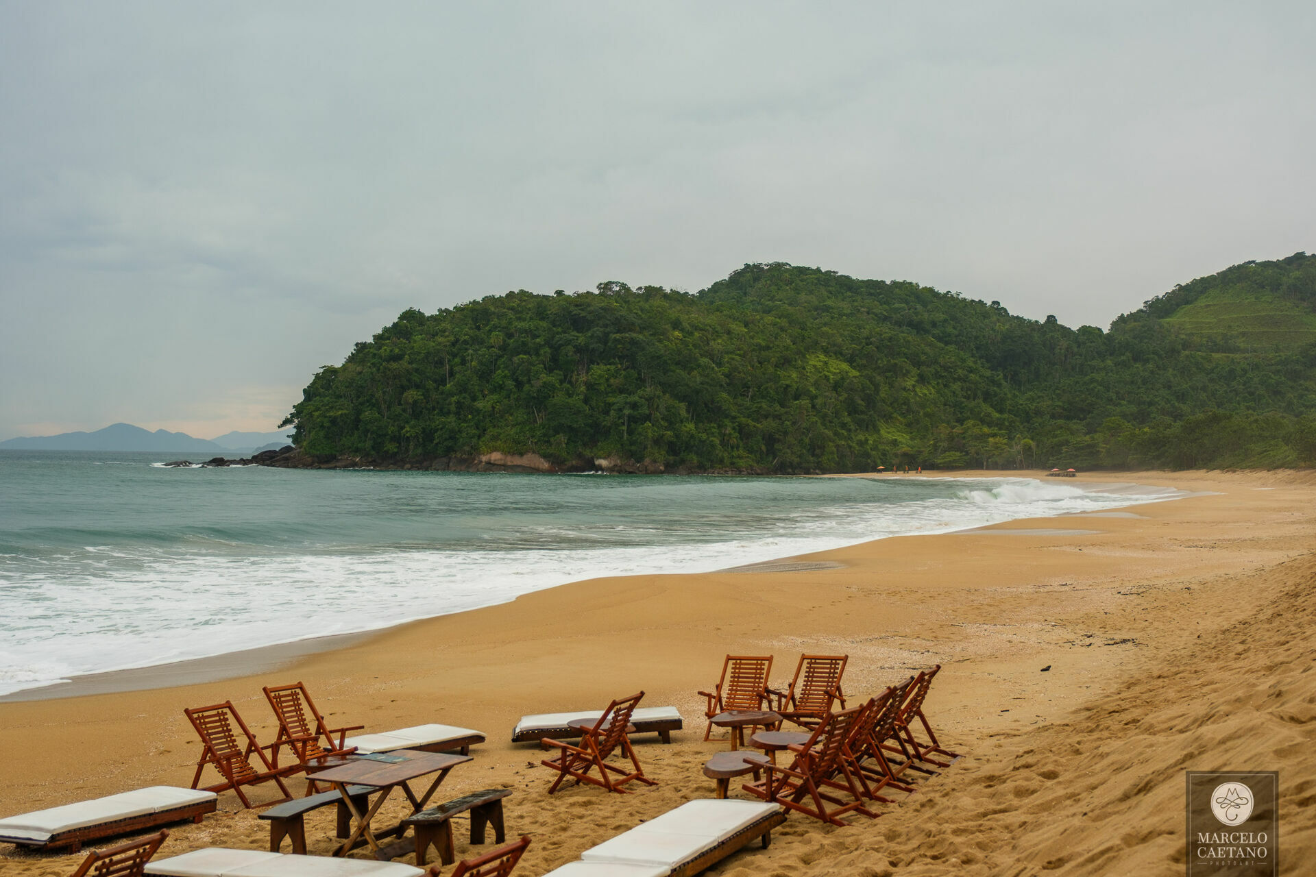 Foto Destination wedding em Ubatuba - Gabi e João - Imagem 36