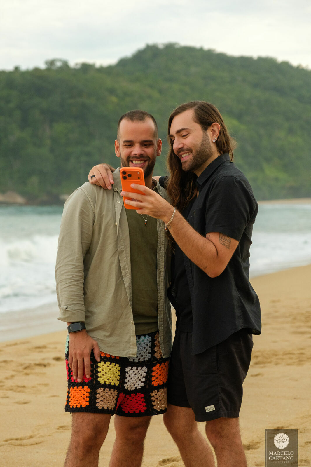 Foto Destination wedding em Ubatuba - Gabi e João - Imagem 42