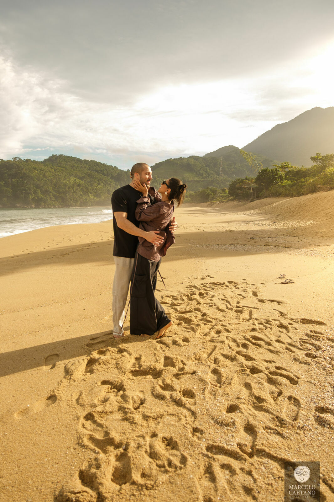 Foto Destination wedding em Ubatuba - Gabi e João - Imagem 45
