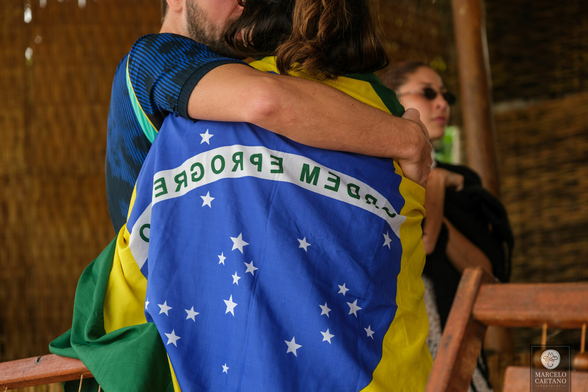 Foto Destination wedding em Ubatuba - Gabi e João - Imagem 39