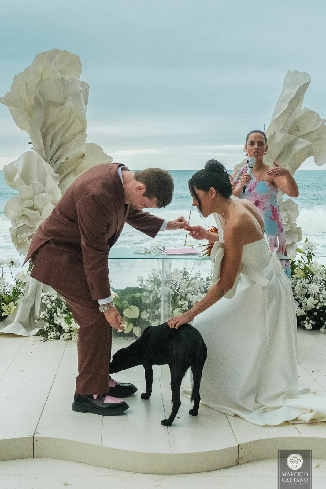 Foto Destination wedding em Ubatuba - Gabi e João - Imagem 150