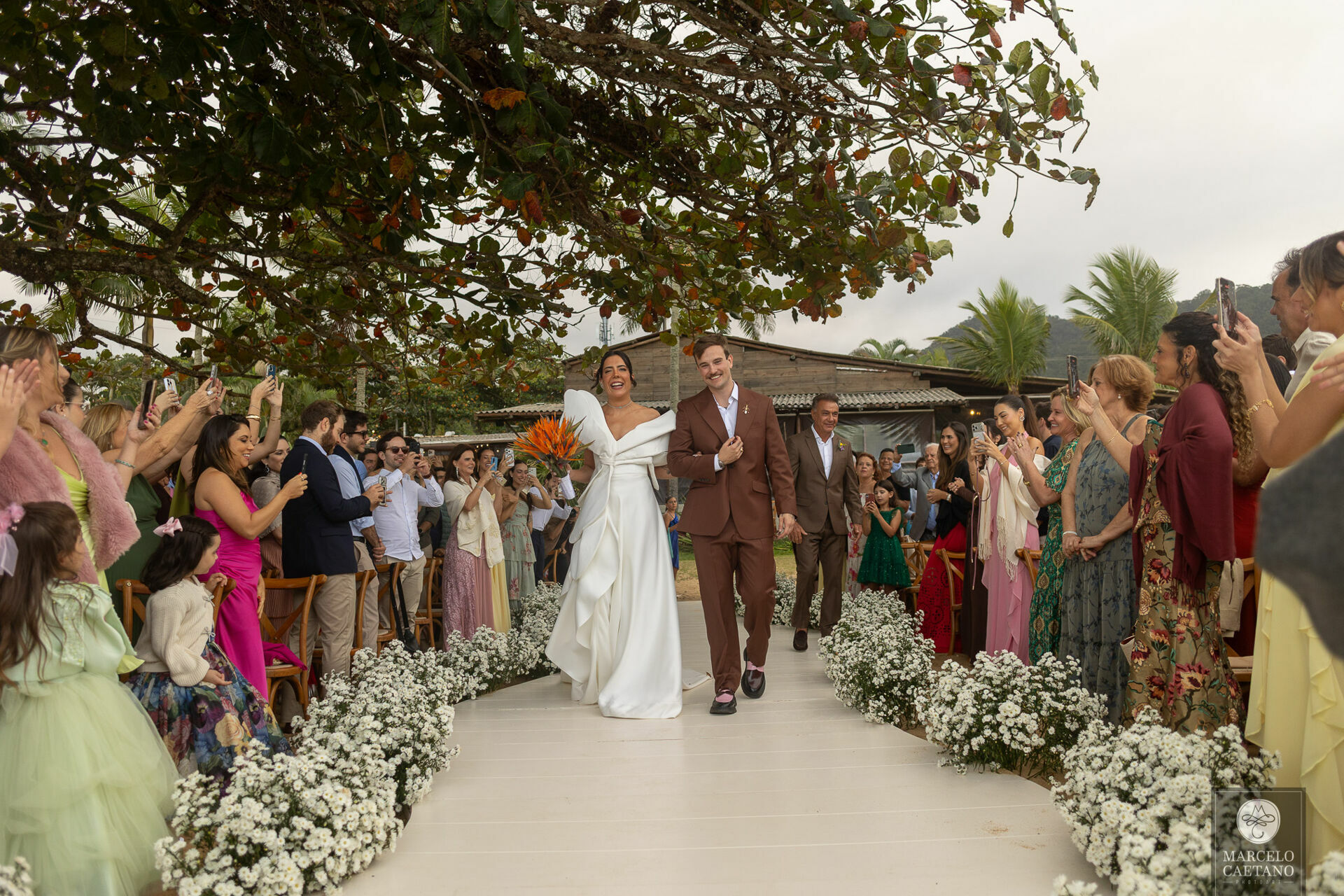 Foto Destination wedding em Ubatuba - Gabi e João - Imagem 107