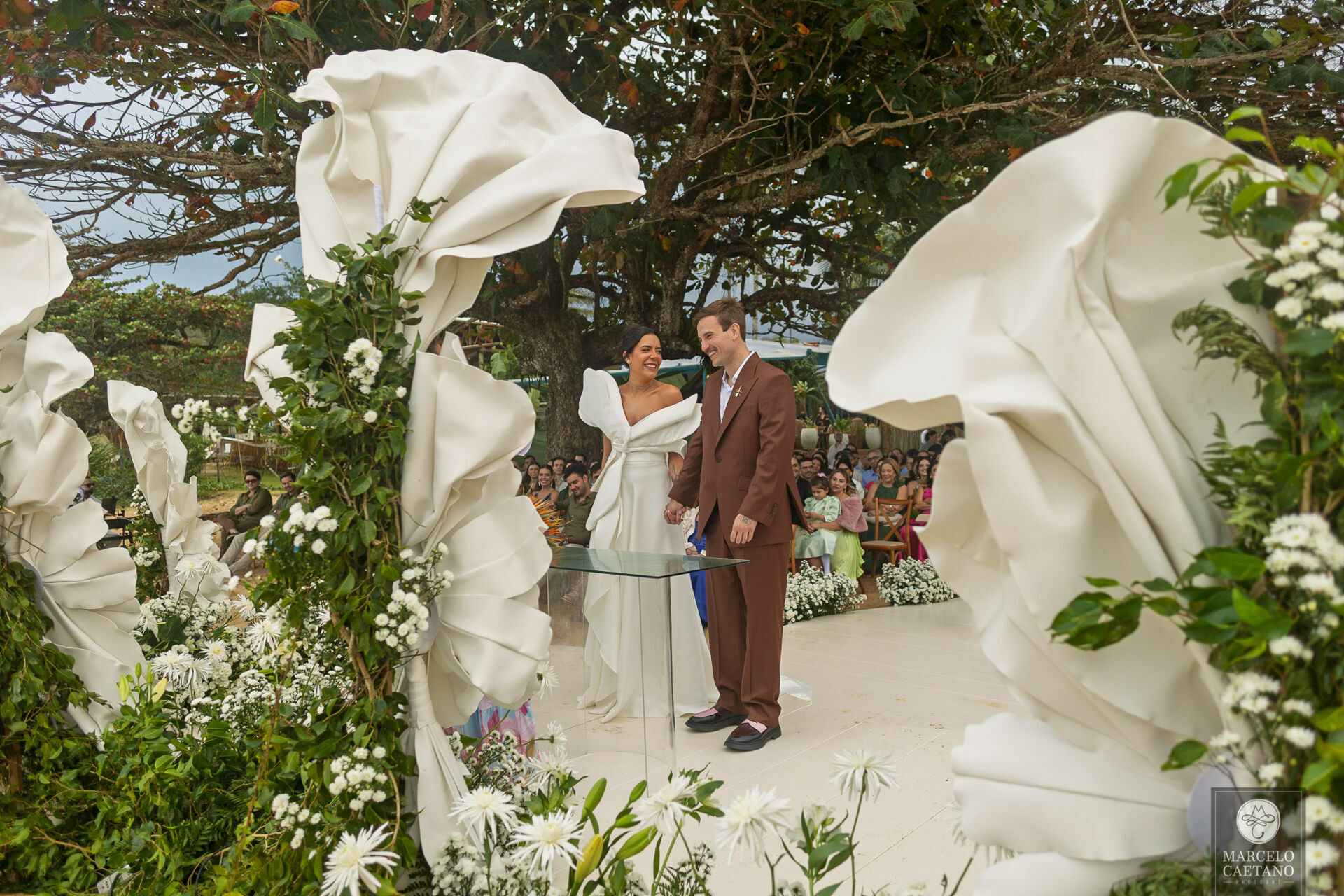 Foto Destination wedding em Ubatuba - Gabi e João - Imagem 117