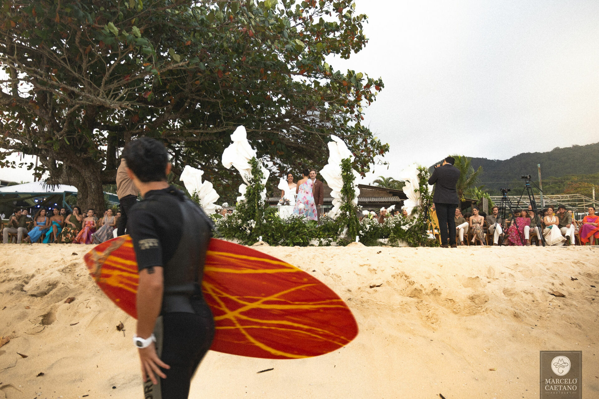 Foto Destination wedding em Ubatuba - Gabi e João - Imagem 120