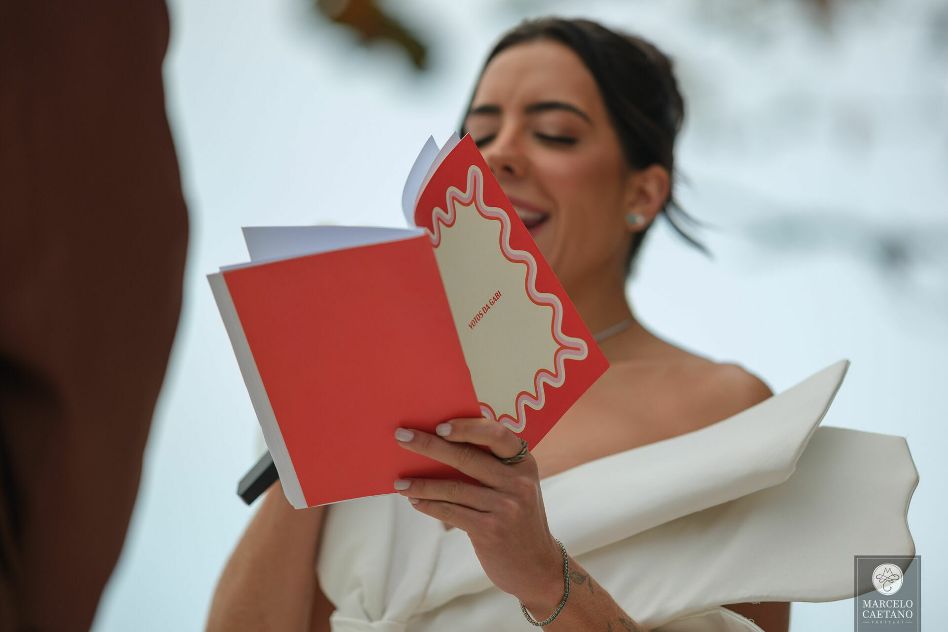 Foto Destination wedding em Ubatuba - Gabi e João - Imagem 130