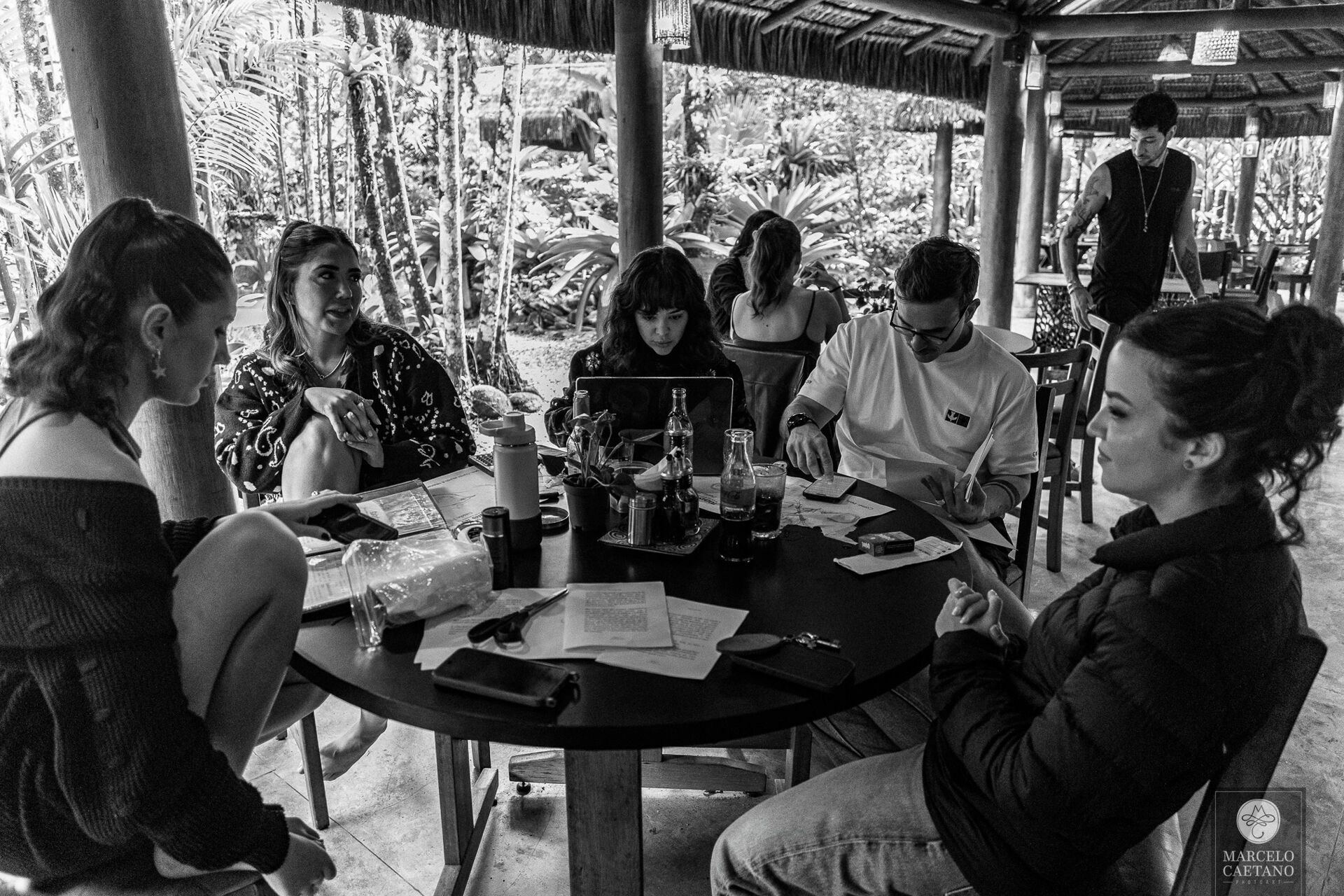 Foto Destination wedding em Ubatuba - Gabi e João - Imagem 70
