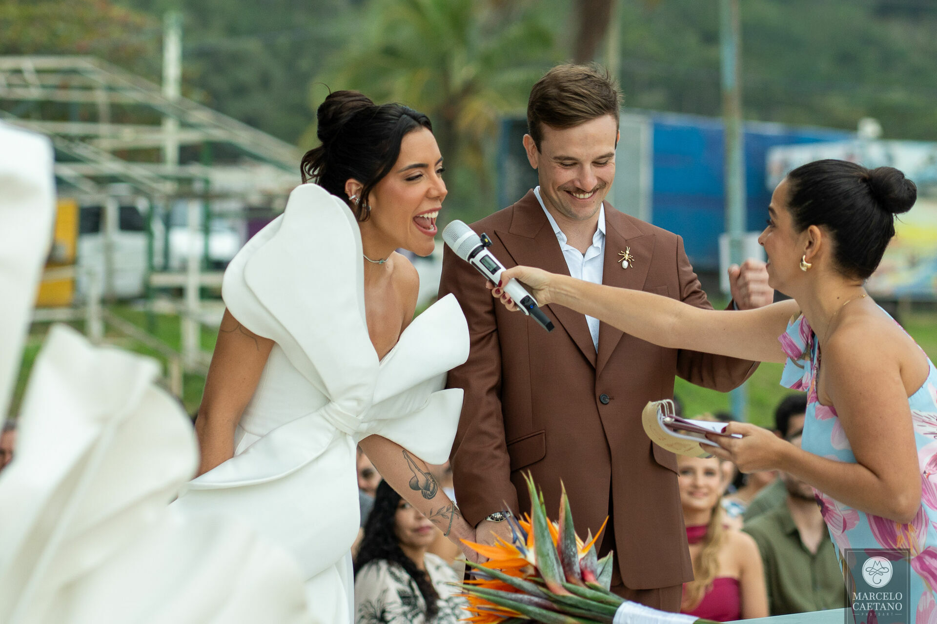 Foto Destination wedding em Ubatuba - Gabi e João - Imagem 127