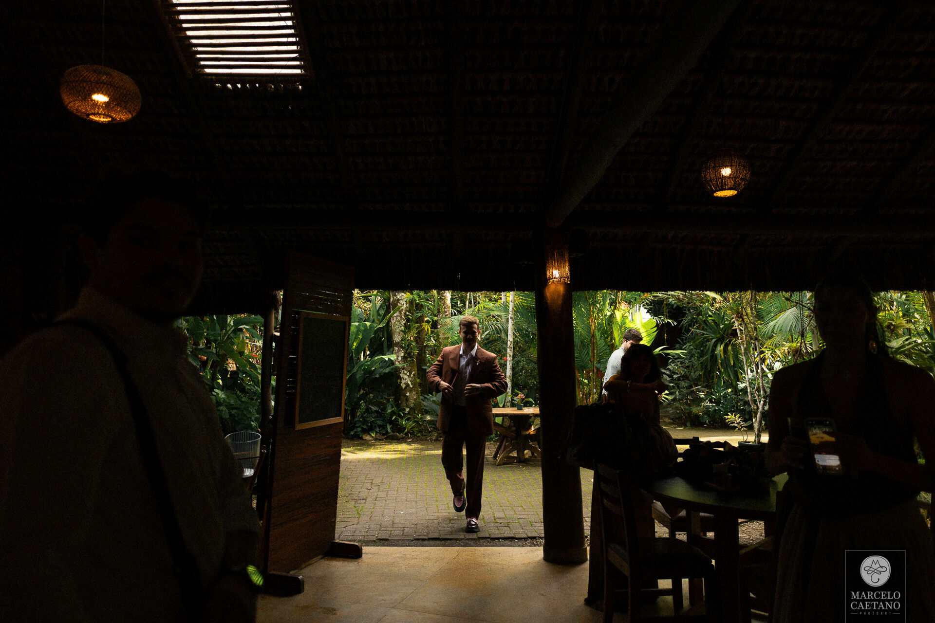 Foto Destination wedding em Ubatuba - Gabi e João - Imagem 79