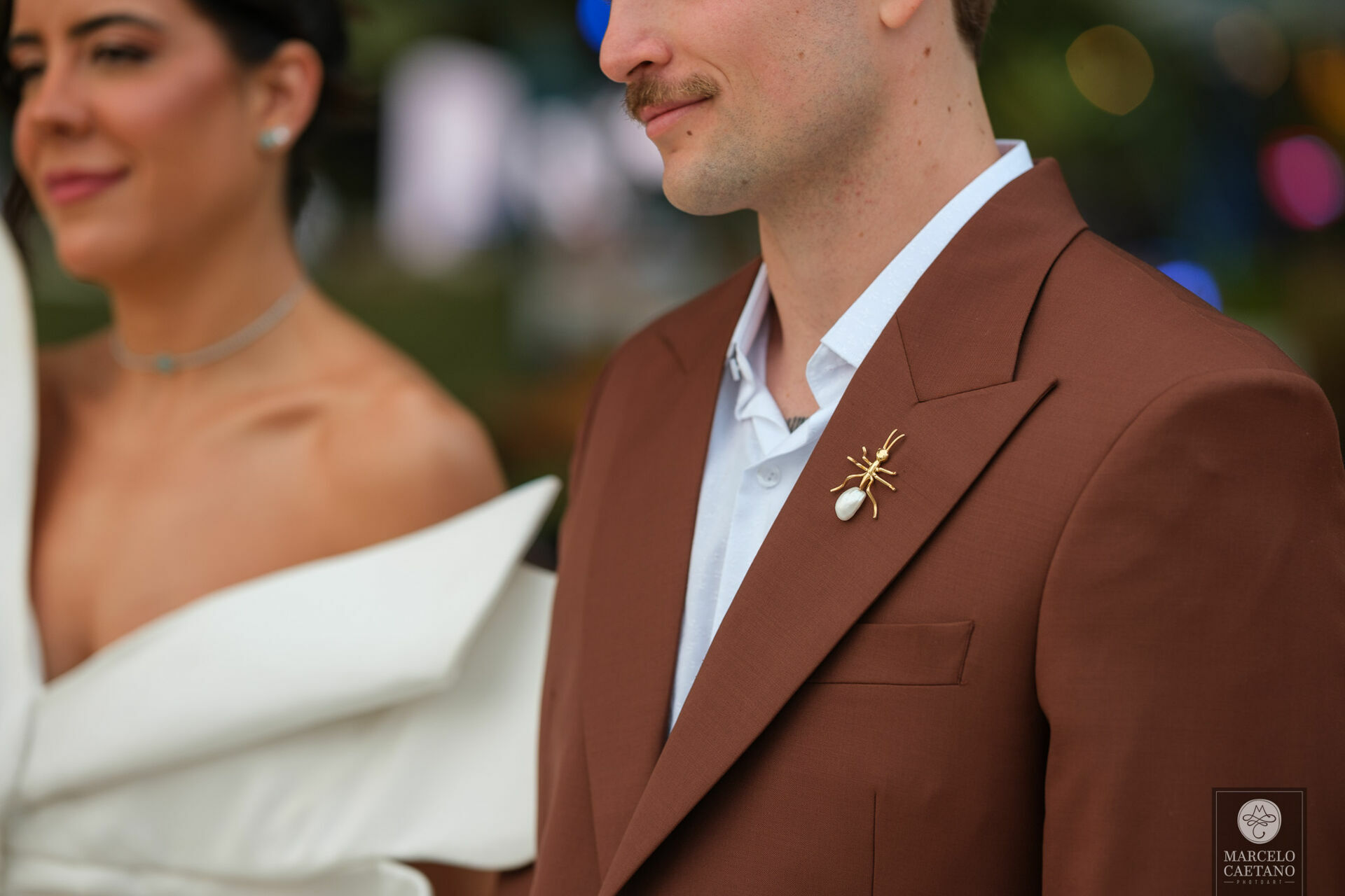 Foto Destination wedding em Ubatuba - Gabi e João - Imagem 124