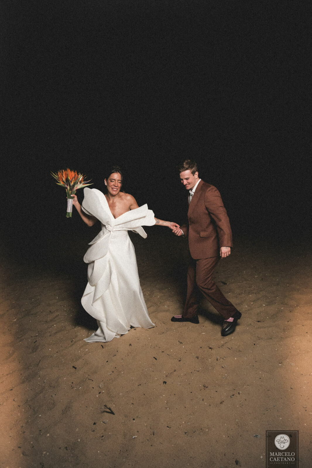Foto Destination wedding em Ubatuba - Gabi e João - Imagem 158